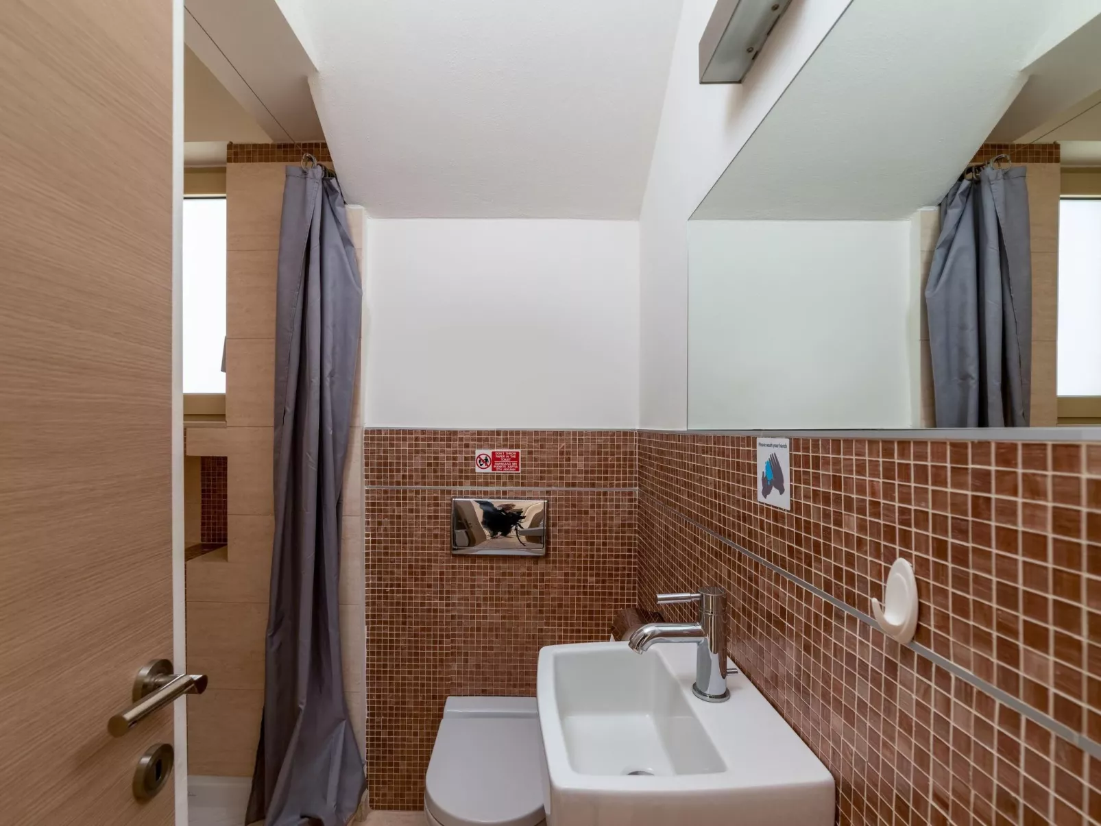 Luxuriöse Villa in Vasiliki-Binnen