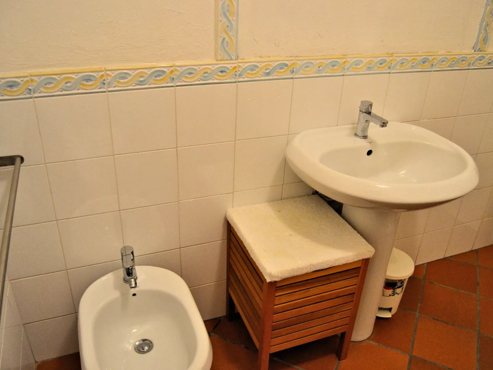 In Strandnähe-Binnen