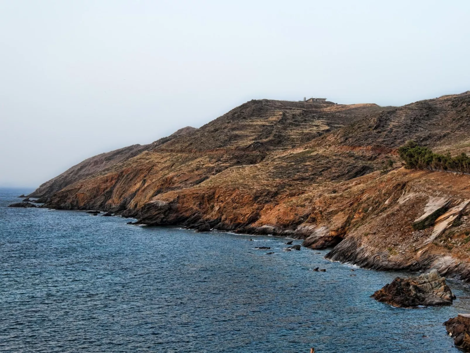 Wohnung Castello Wohnungen mit Balkon - Buiten