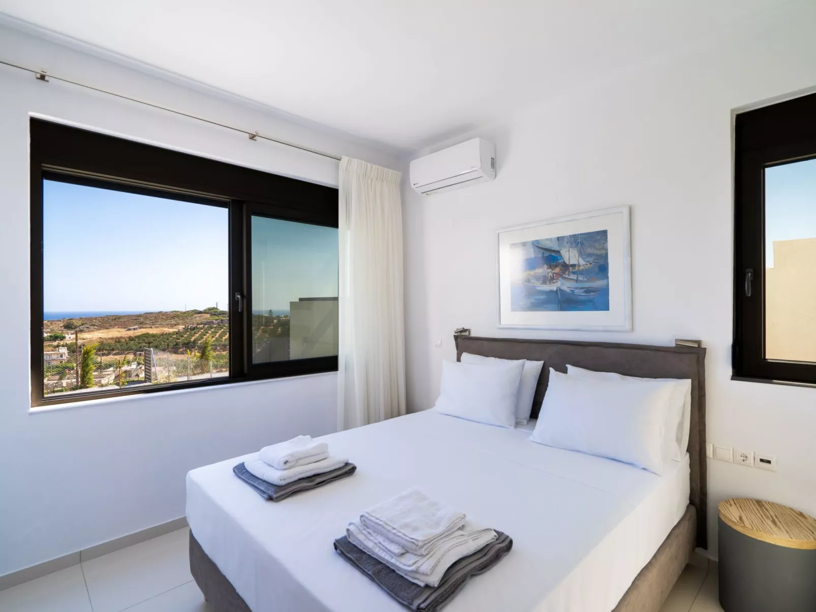 Villa Claire - Agia Pelagia-Image-tags.info