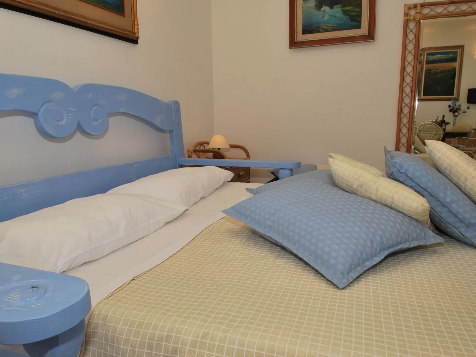 Palinuro von Holiday World-Binnen