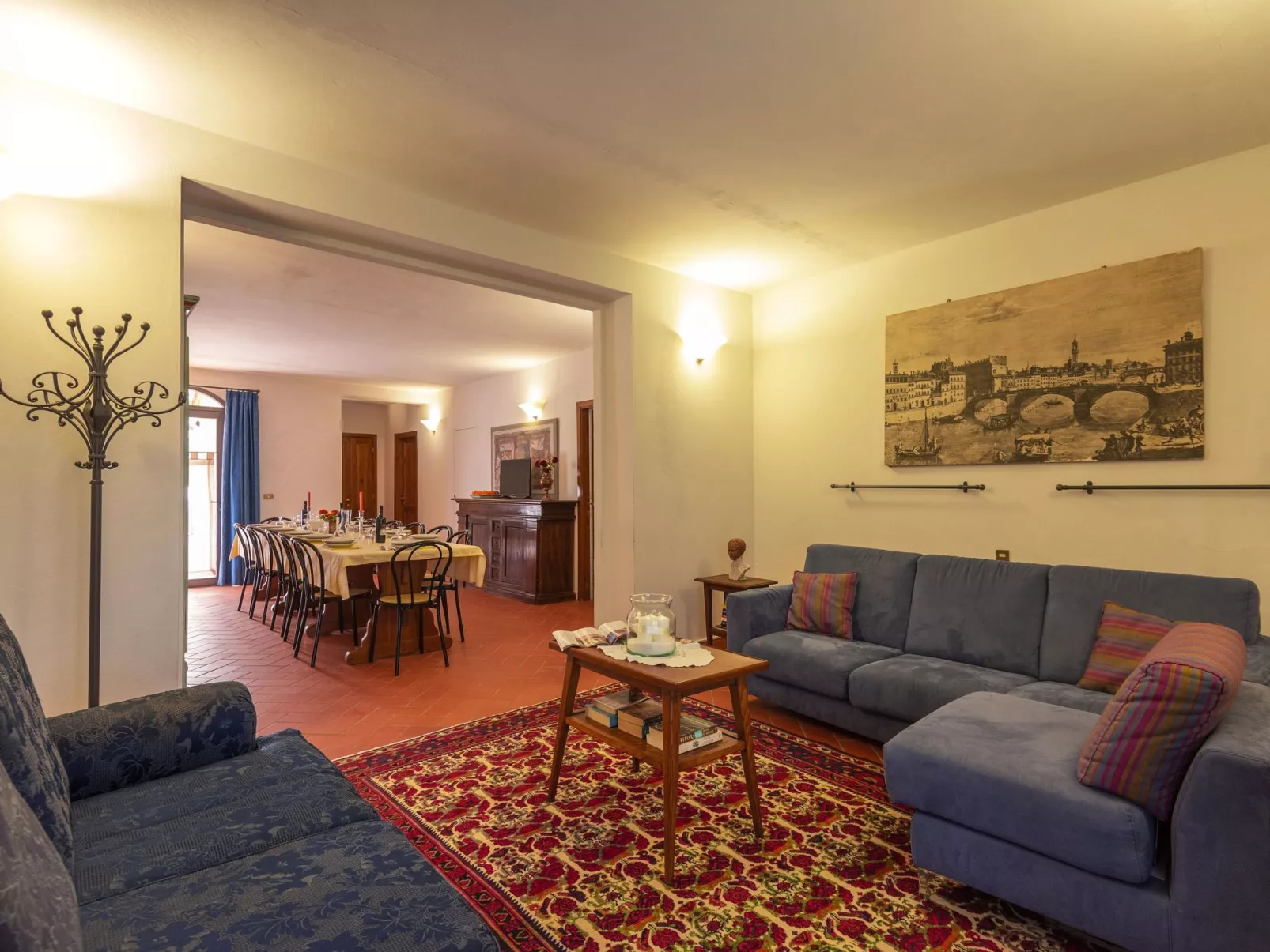 Anwesen "I Leonie" mit privatem Garten und Grill-Image-tags.info