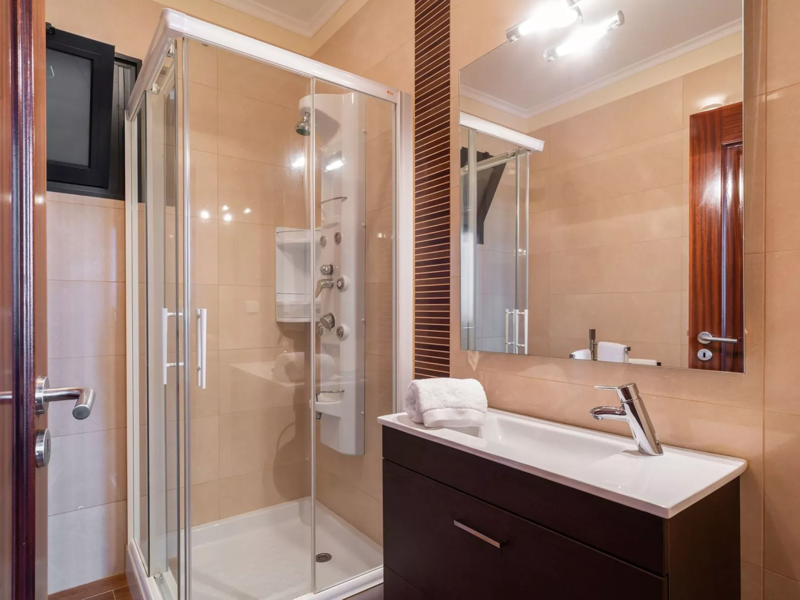 Haus Gran Horizonte-Binnen