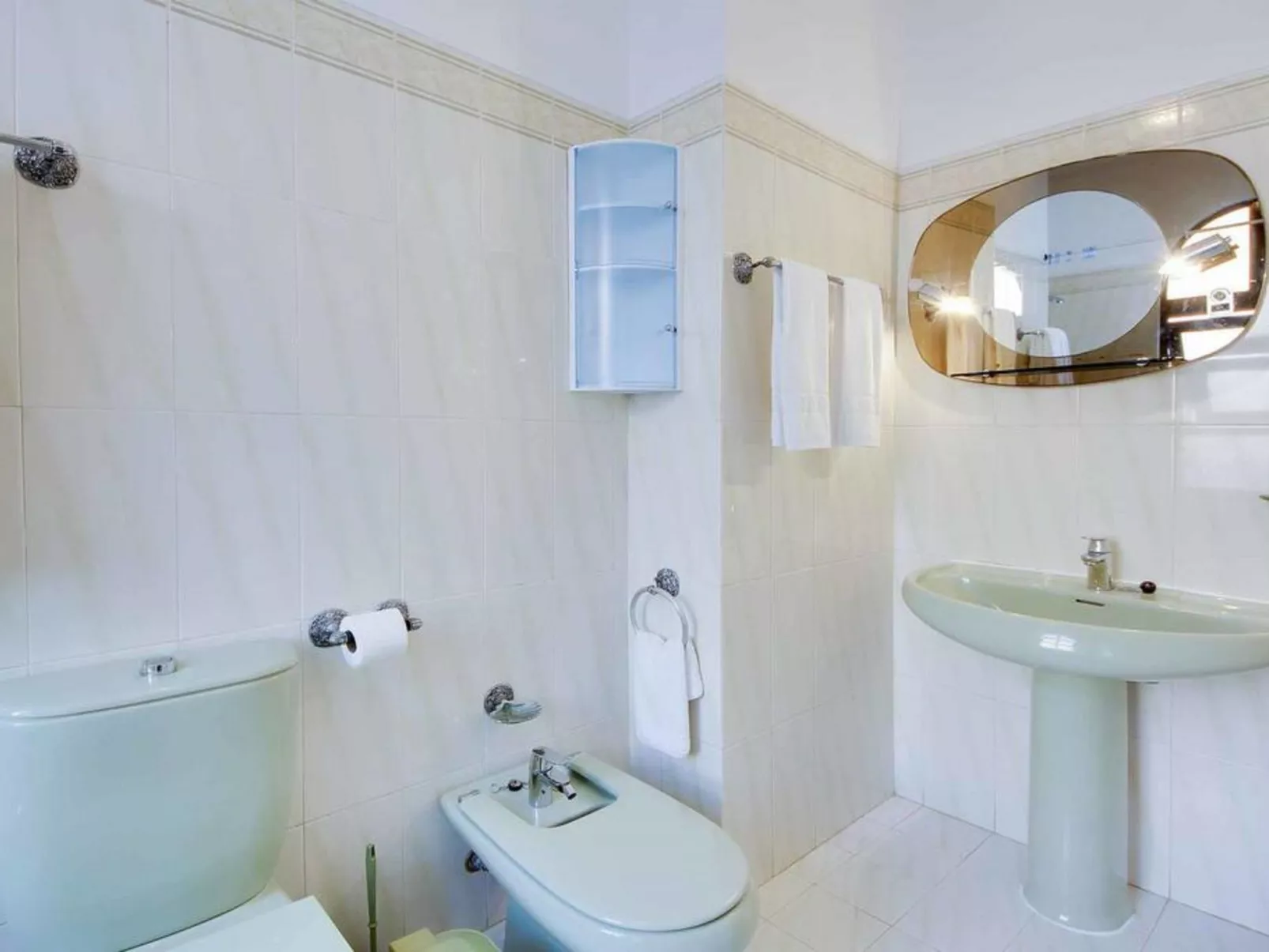 Chalet "Villa Albuar" mit eigenem Pool-Binnen