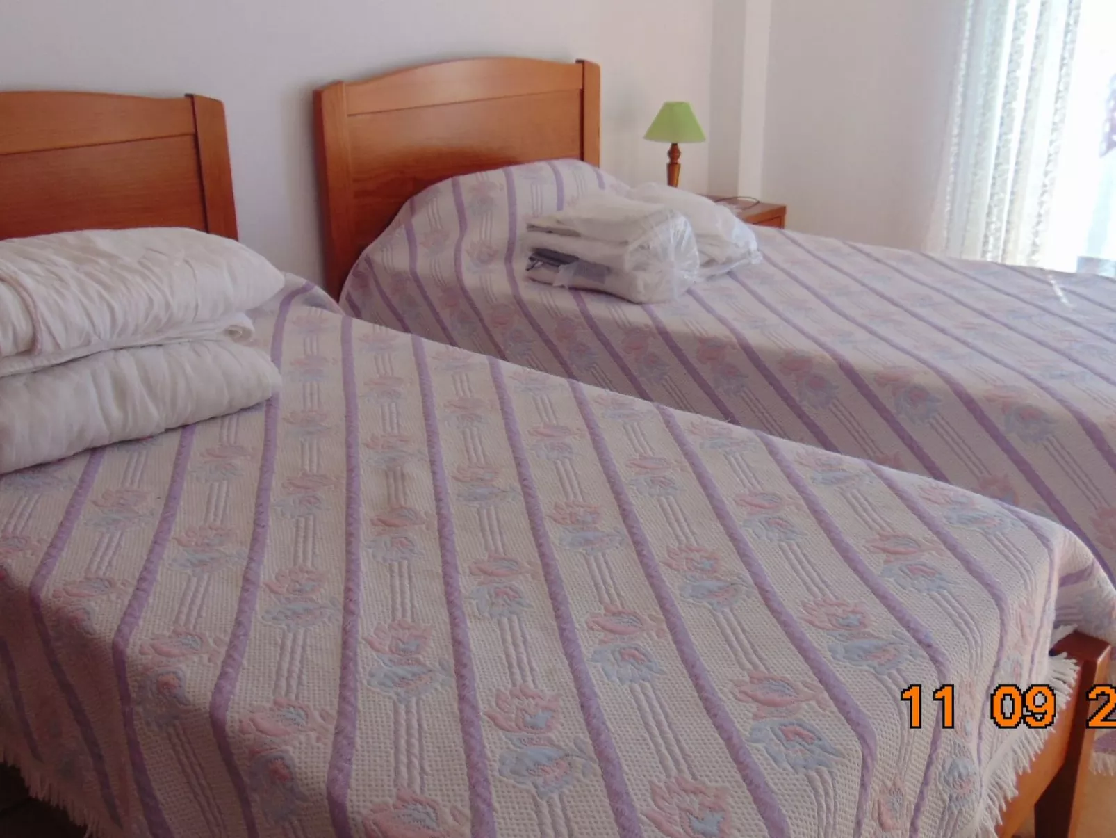 " NASCER-DO-SOL"-Binnen