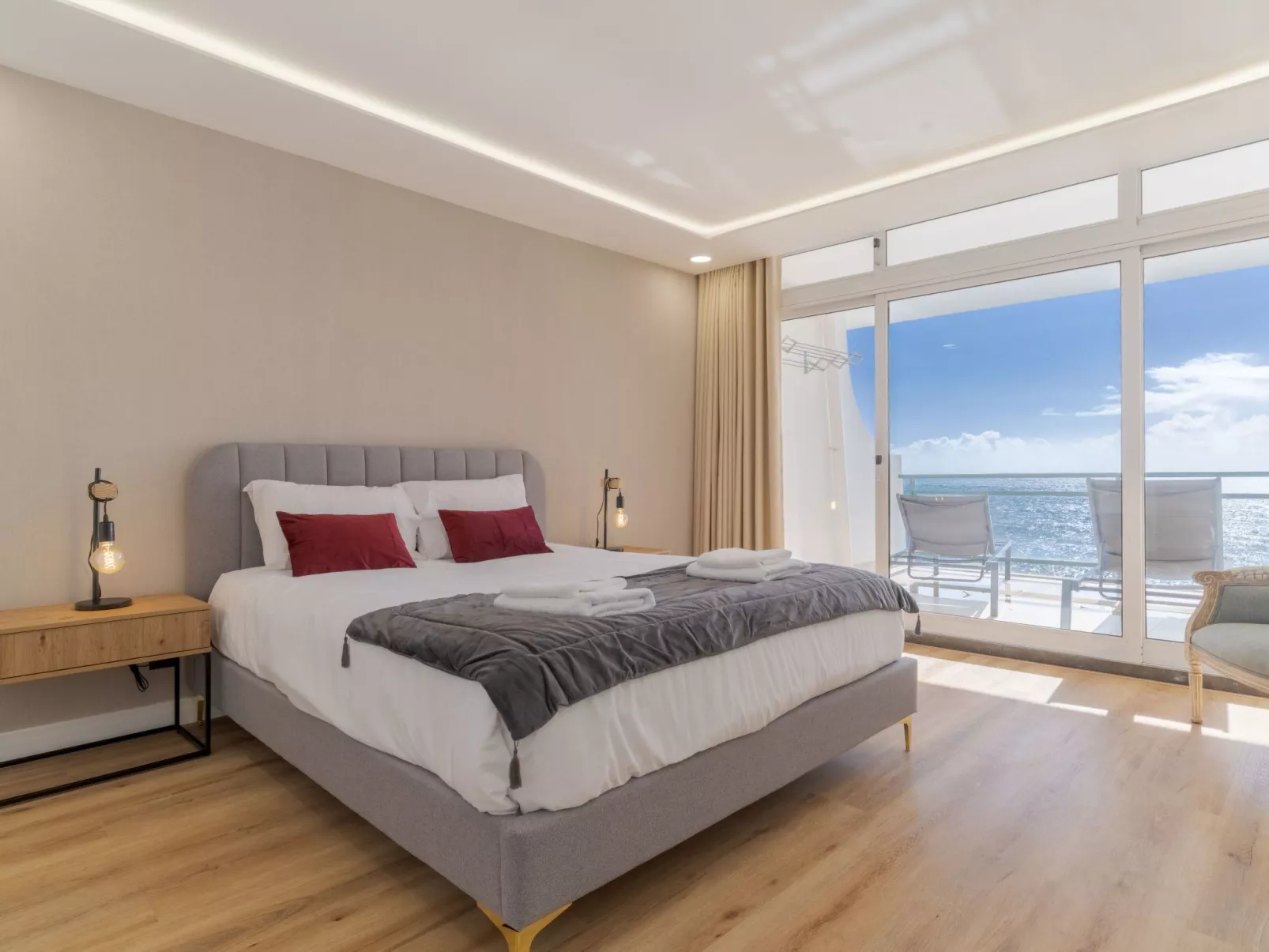 Wohnung "Hip Heaven" mit Balkon-Image-tags.info