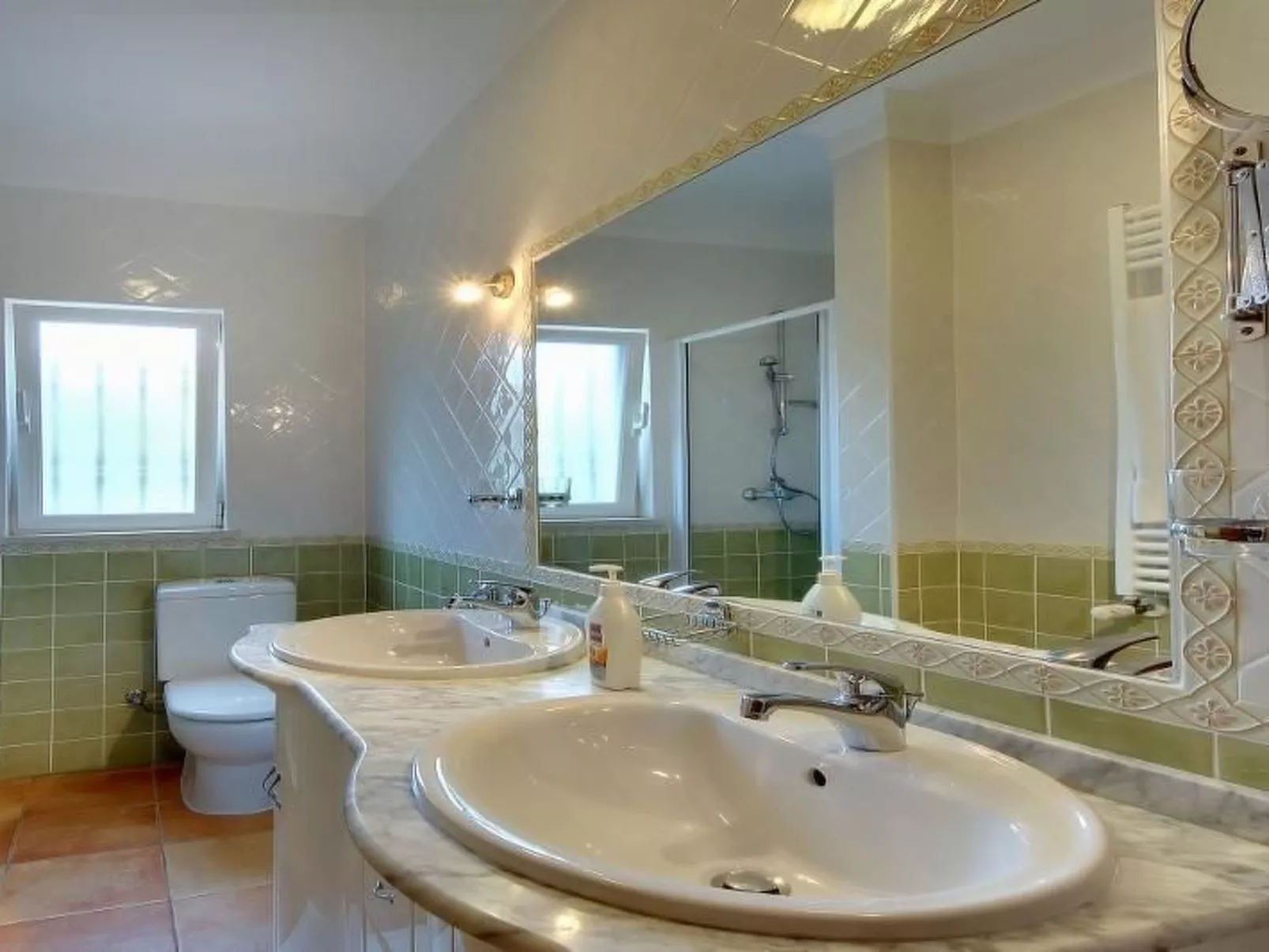 Ferienvilla "Casa Alha"-Binnen