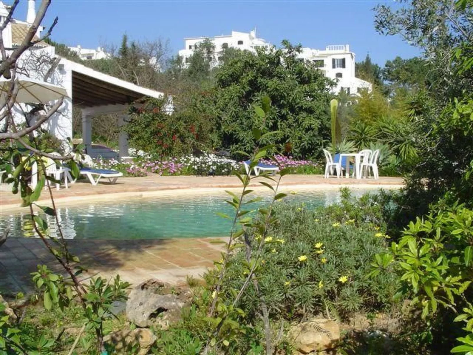 "Quinta do Sol" mit Kamin-Image-tags.info