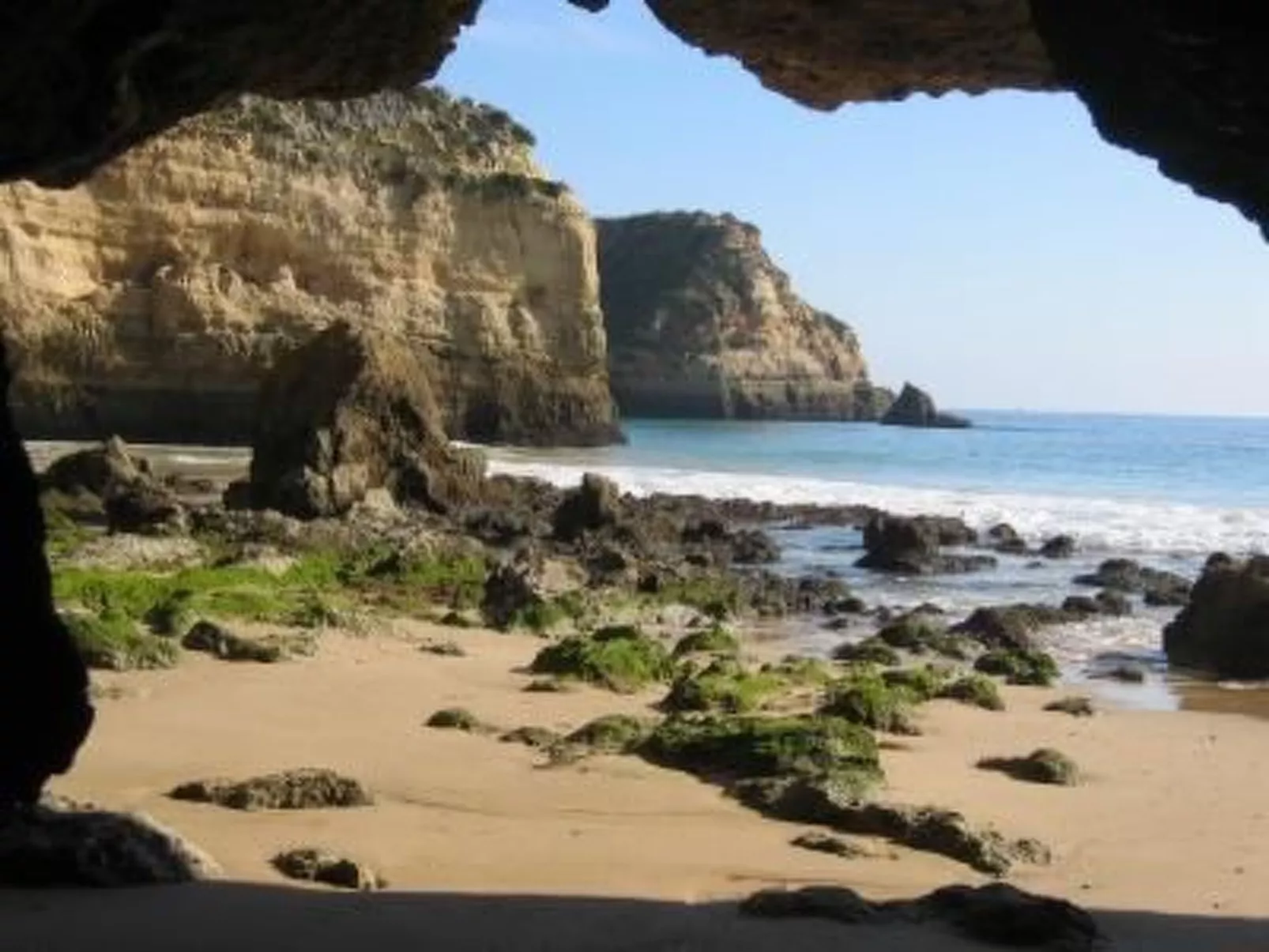 Einzigartige Lage, atemberaubende Aussicht, Leben in der Natur.-Buiten