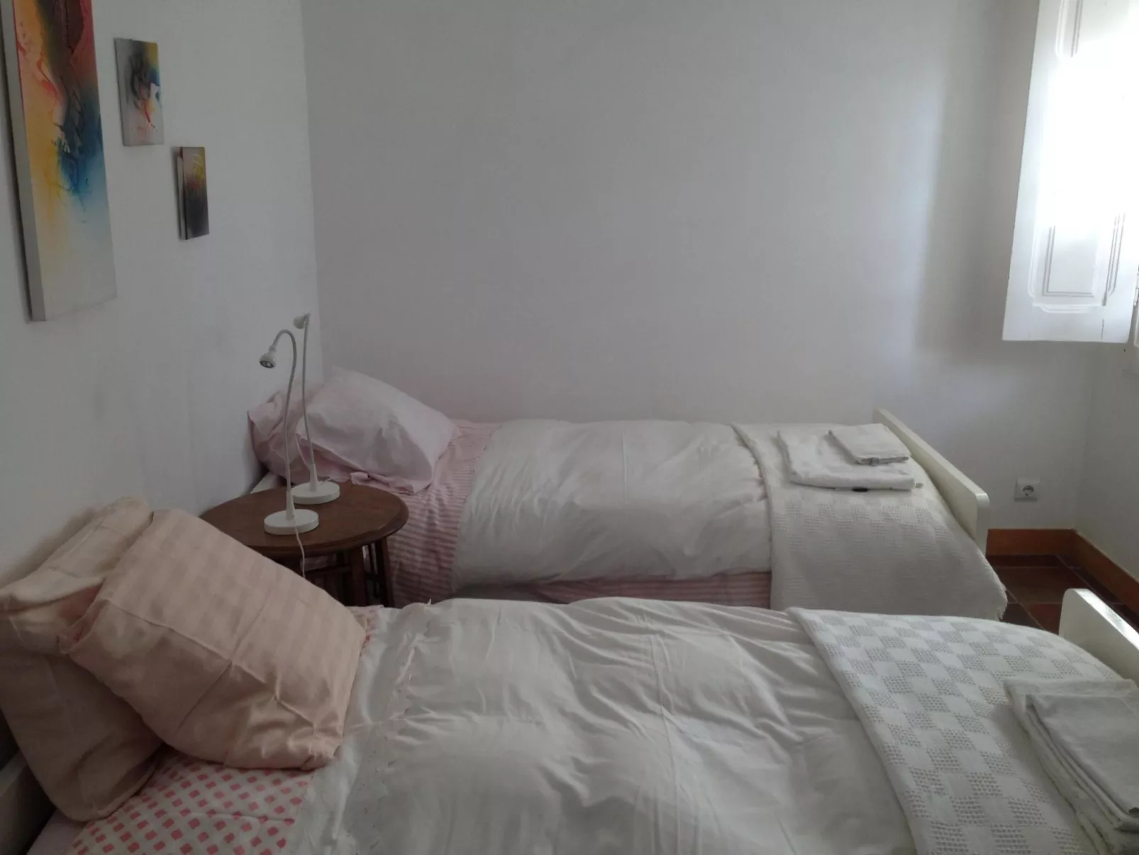 "Casa Mili" mit Kamin-Binnen