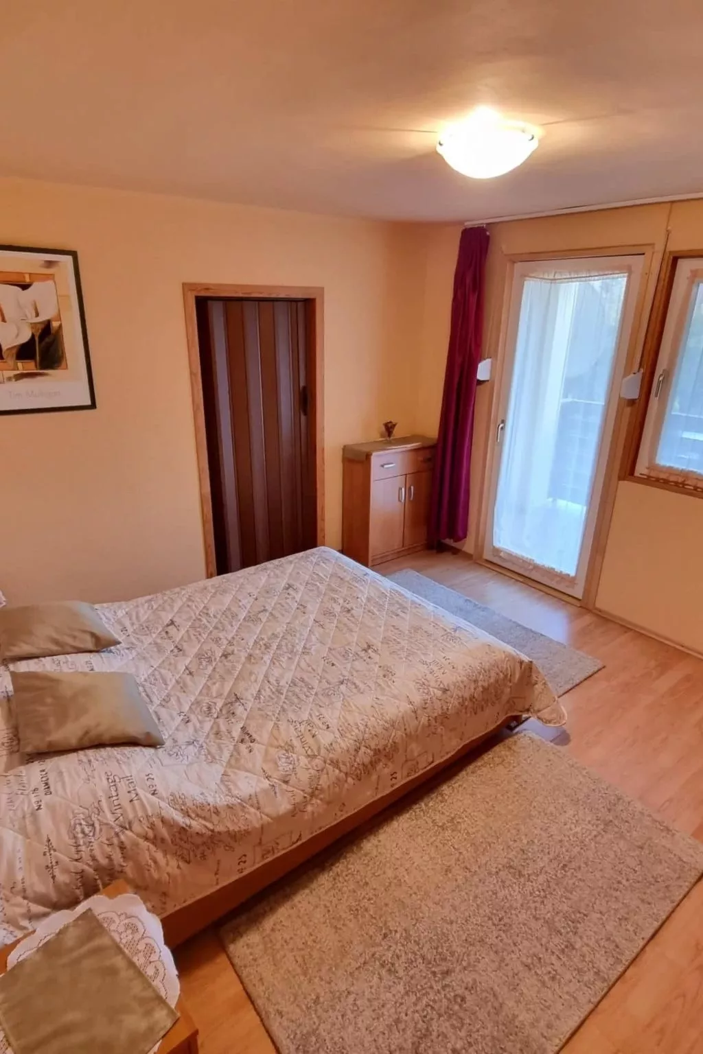 Mit Grill, Terrasse und Garten-Image-tags.info