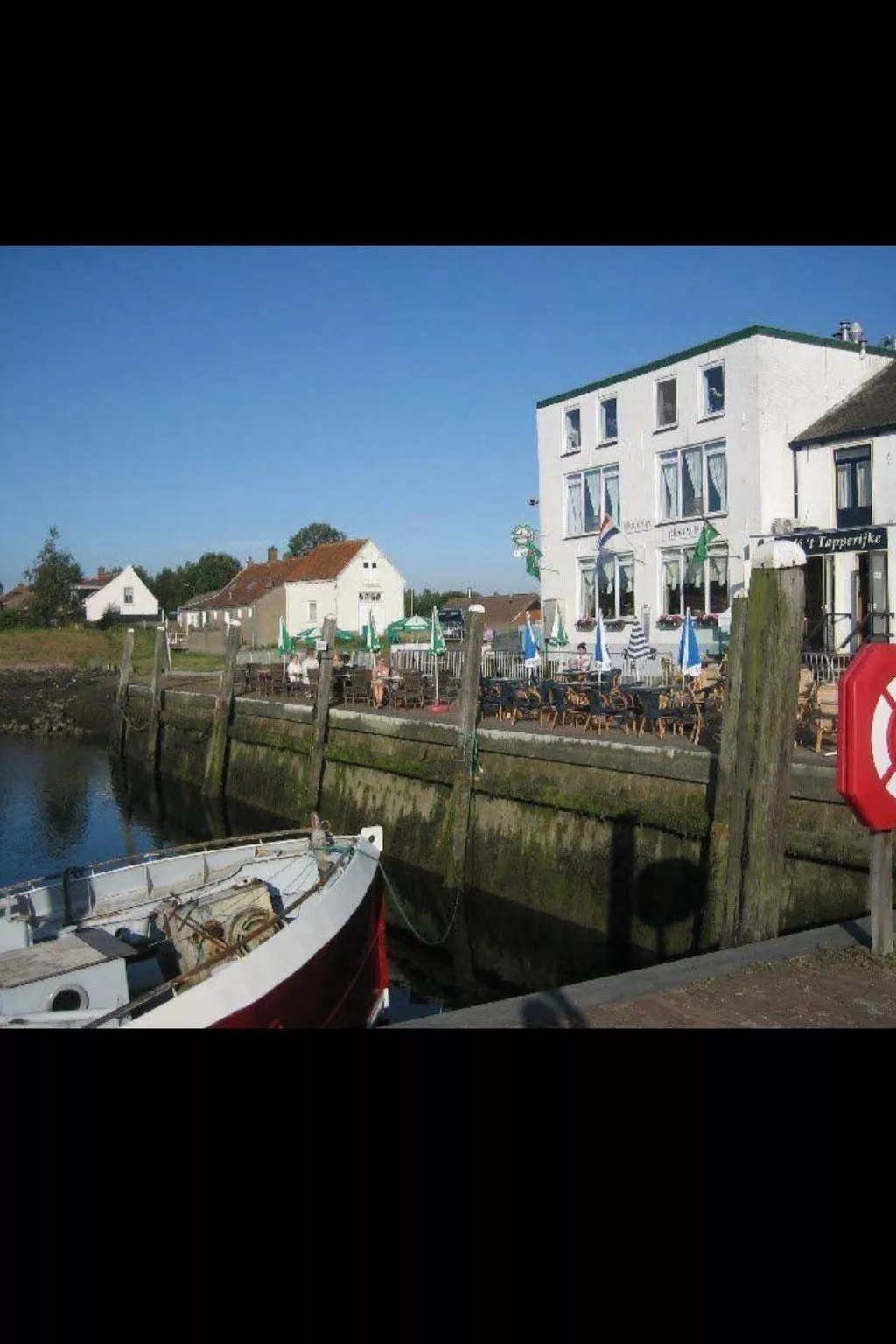 "Wellness-Ferienhaus"-Buiten