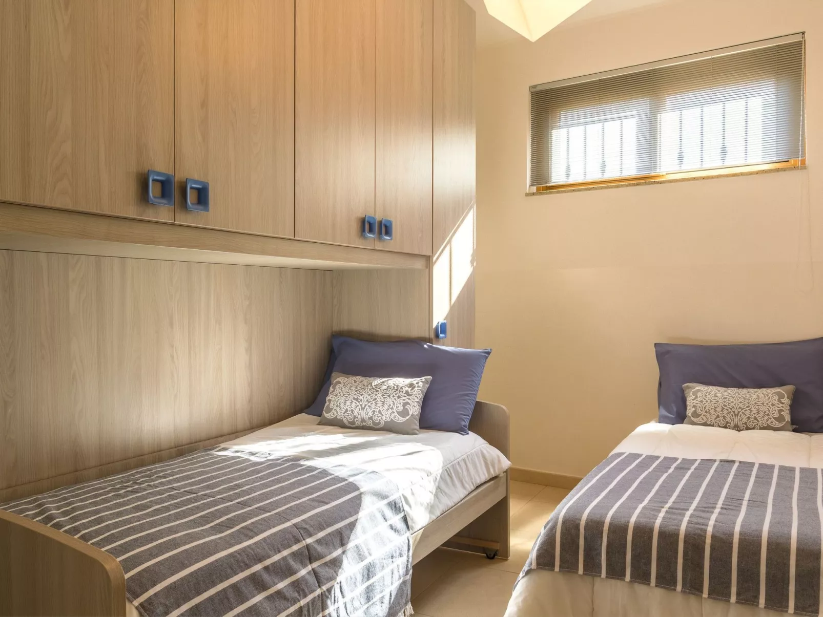 Casa Lì Wohnung am Meer-Binnen