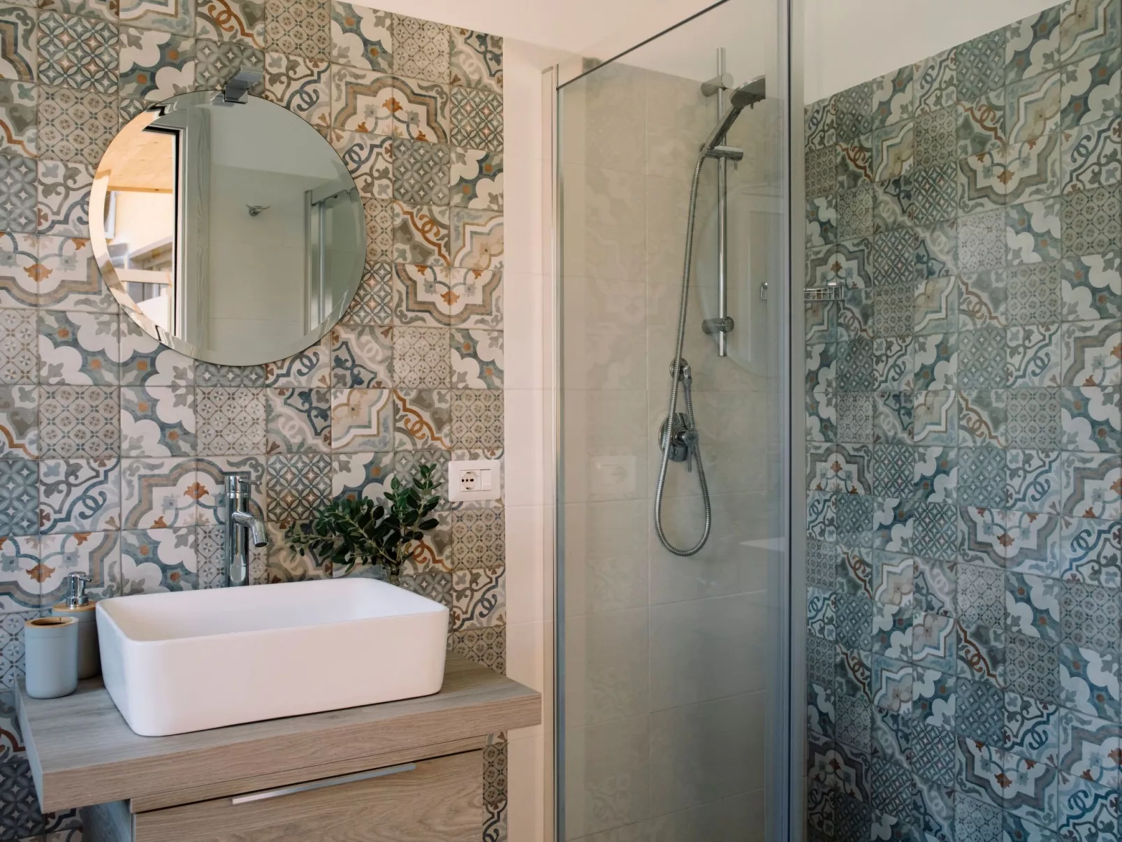 La Sciara Ätna Ferienhaus mit Garten-Binnen