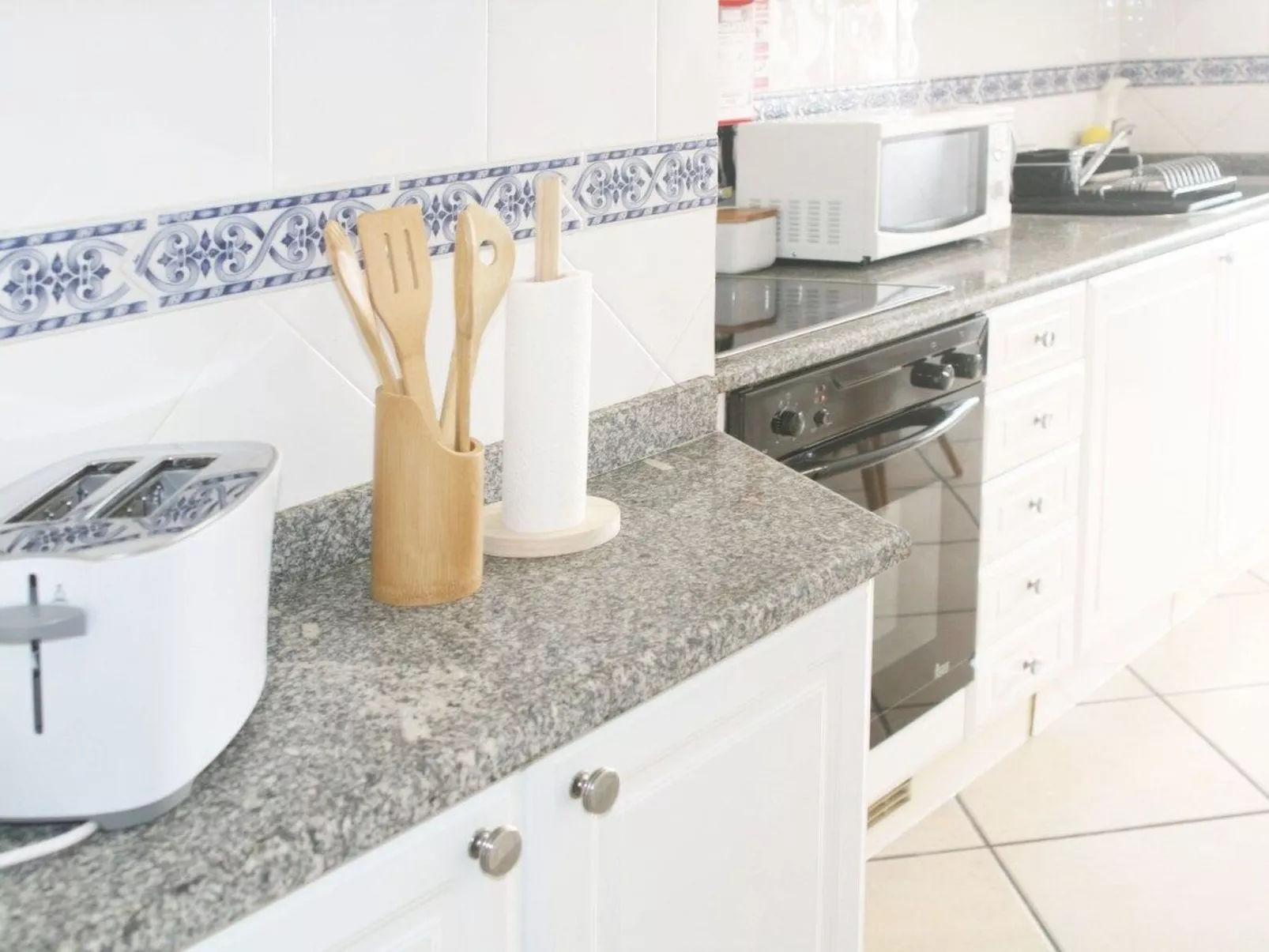 Sonnenstation im Zentrum-Binnen