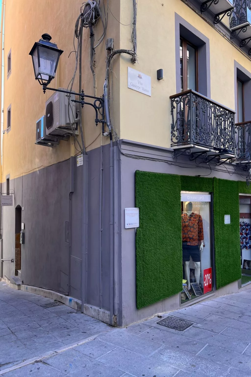 Studio Apartments Altstadt über Manno-Image-tags.info