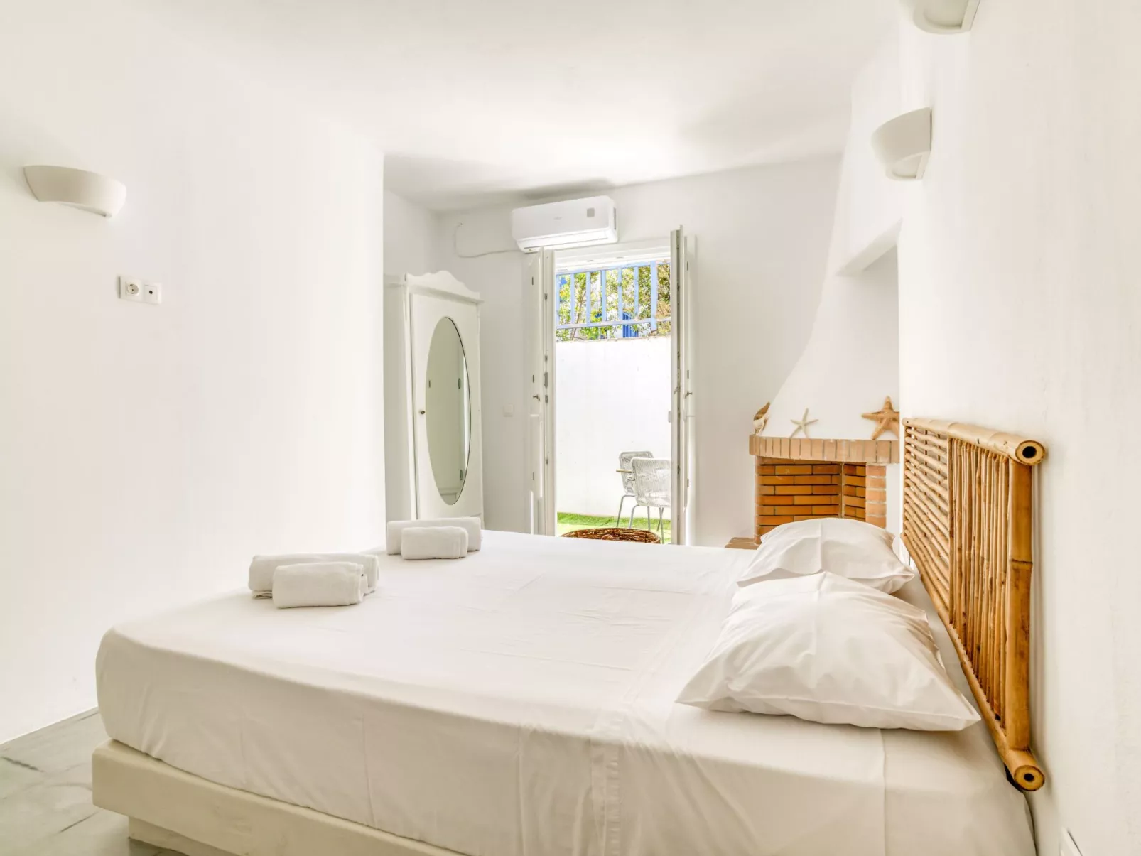 "Casa Lina" geräumig, modern, Dorfzentrum-Binnen