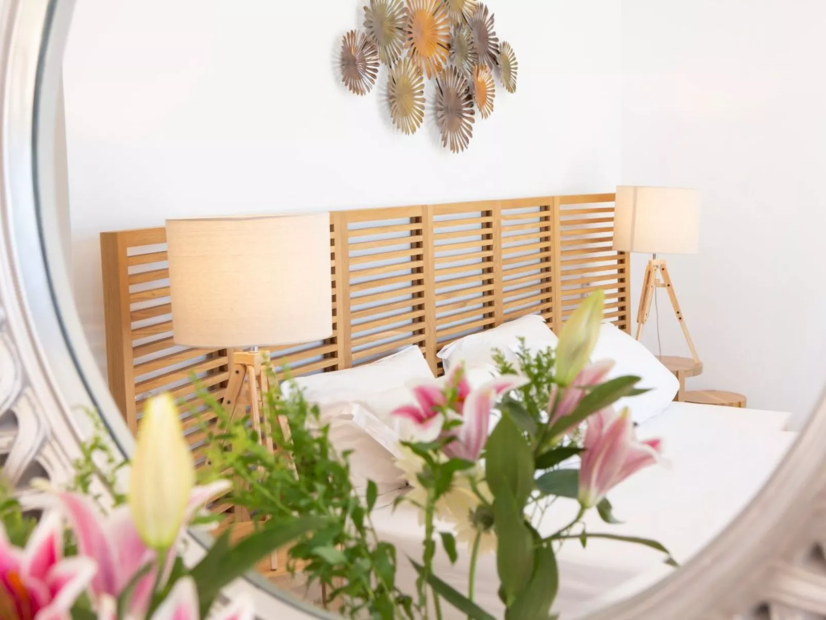 Milos Bay Villas- Brandneue moderne Villa mit spektakulärem Blick auf den Stran-Image-tags.info