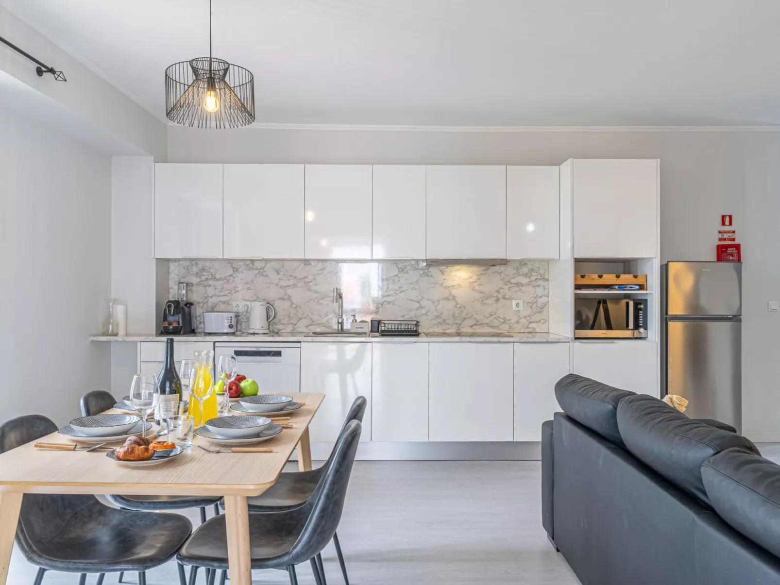 Wohnung 81 im charmanten Funchal mit AC, WiFi-Binnen