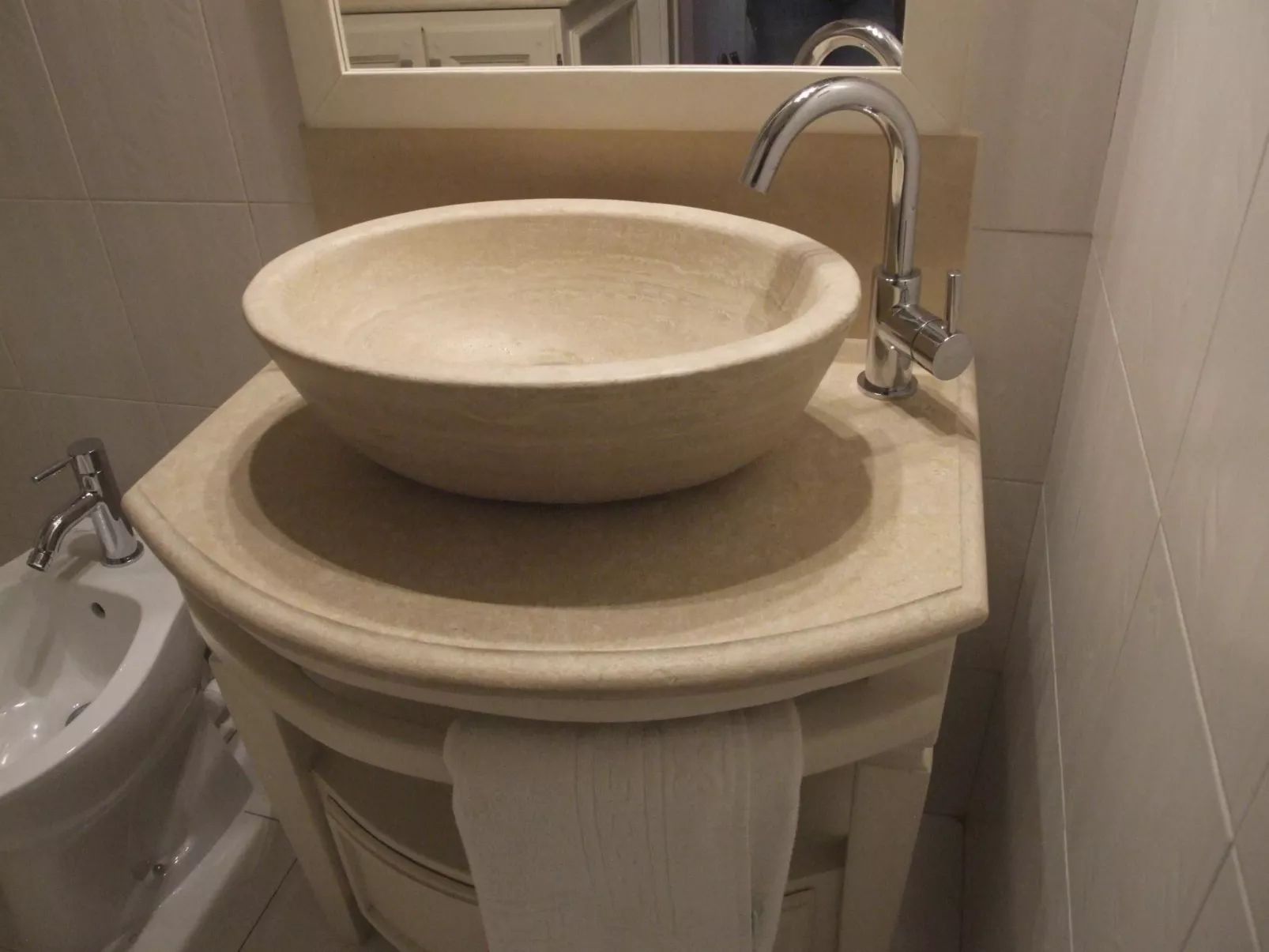 Wohnung Pisa Piazza Miracoli-Binnen