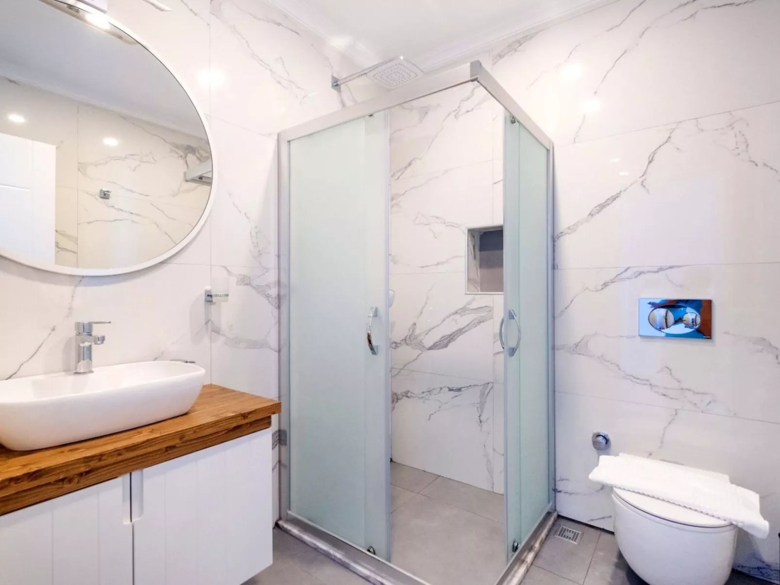 Villa mit Infinity in Fethiye Faralya-Image-tags.info