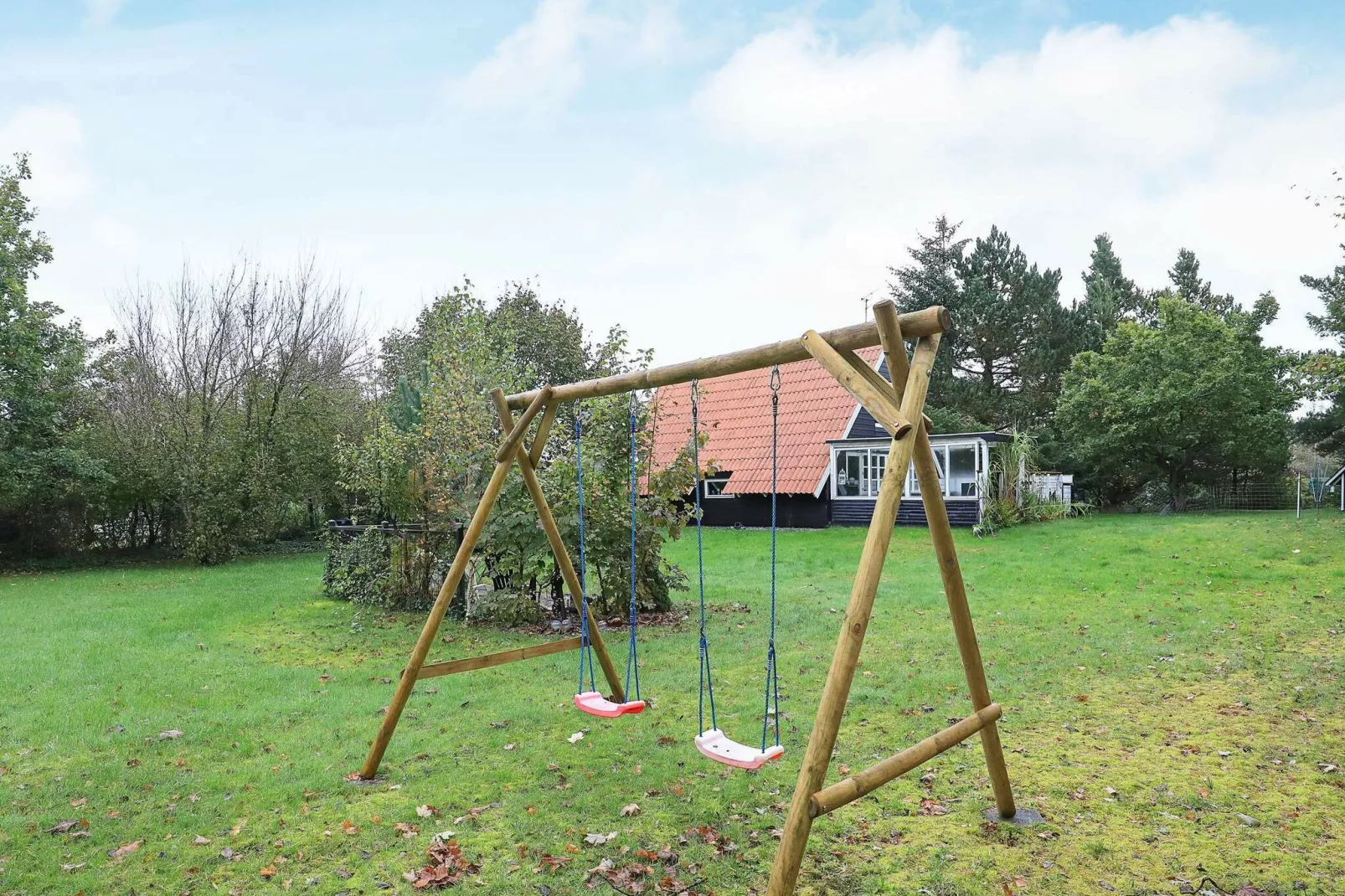 6 persoons vakantie huis in Hals-By Traum-Niet-getagd