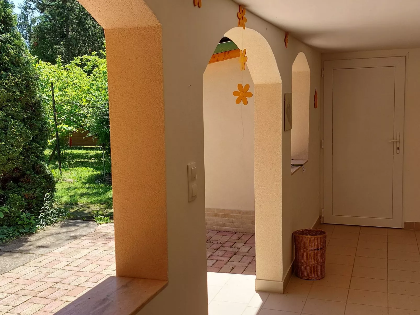 100 Meter vom Strand-Buiten