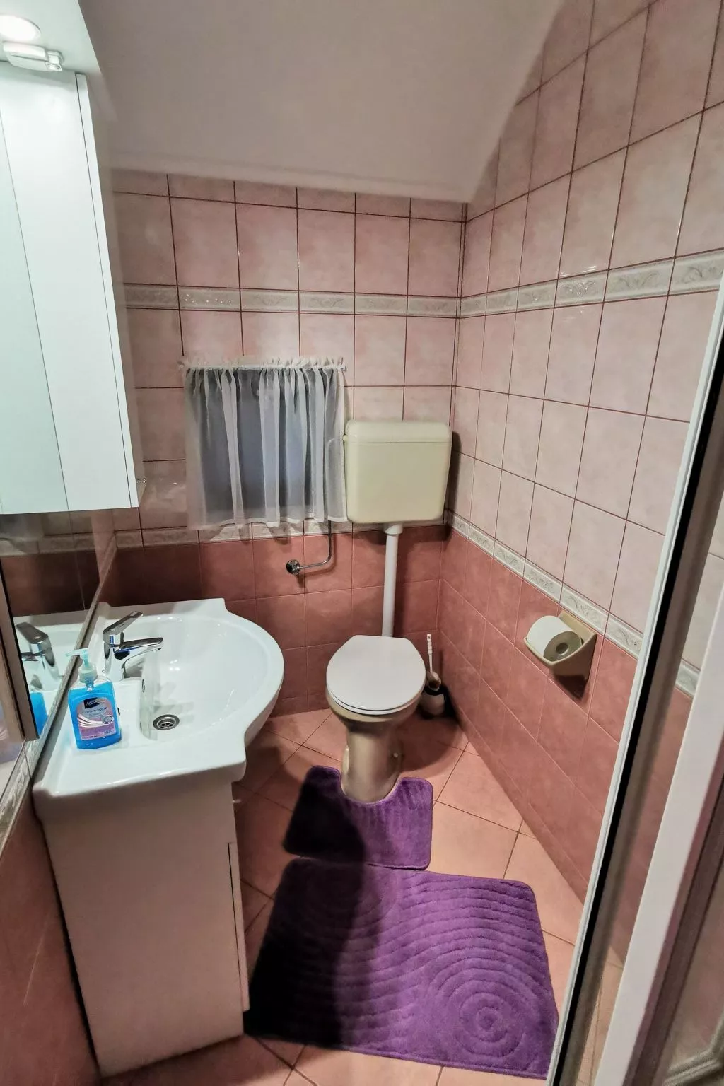 Gemütliche Ferienwohnung für 3 Personen-Binnen