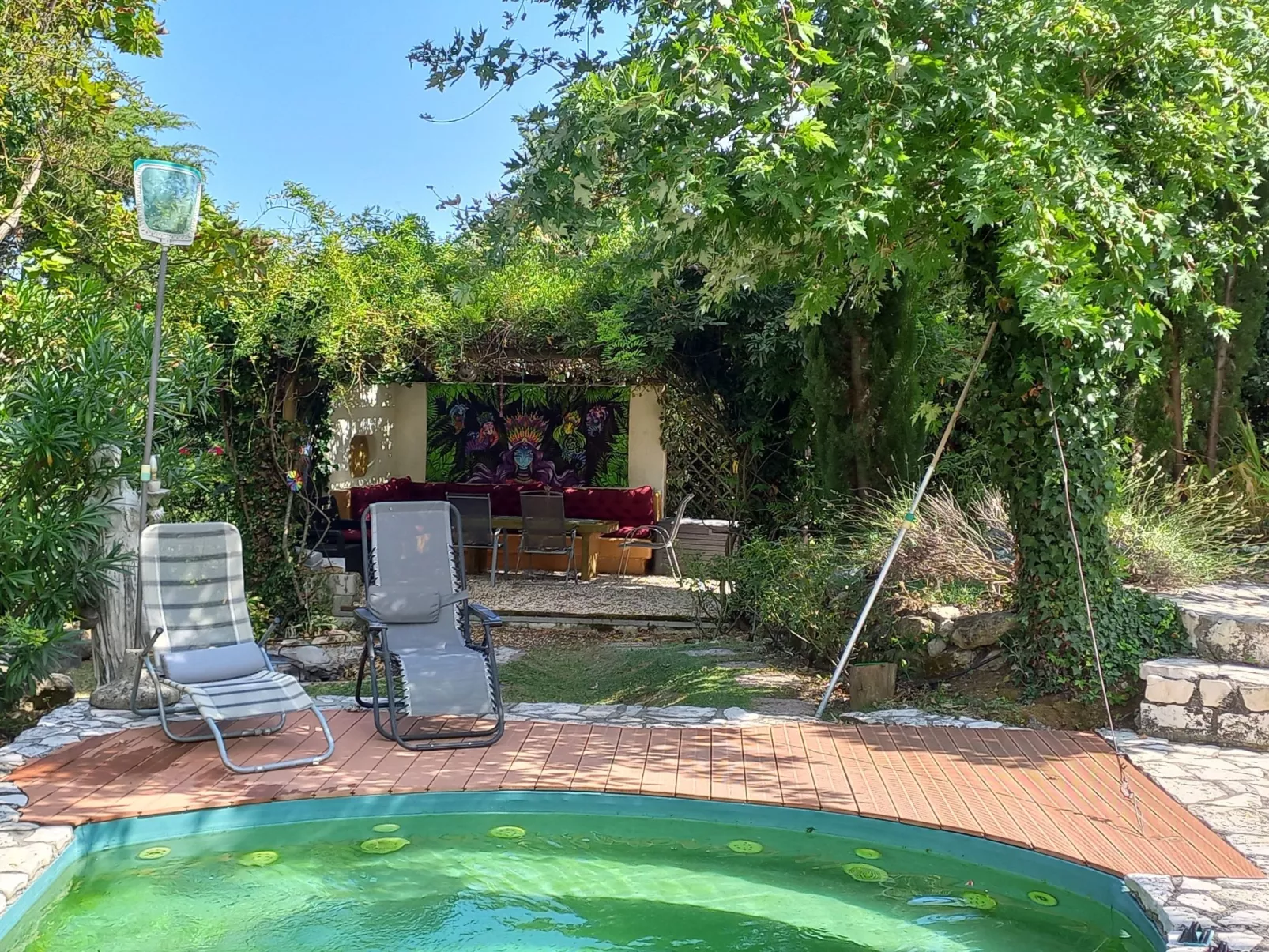 Villa Francesca Appartements-Image-tags.info