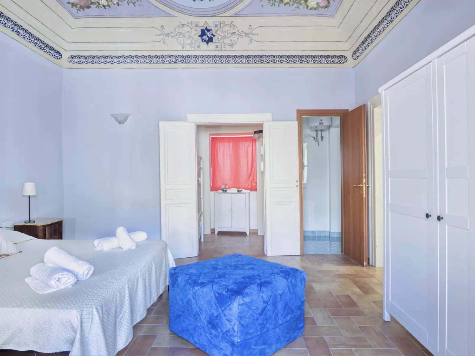 Casa Porto Salvo E-Binnen