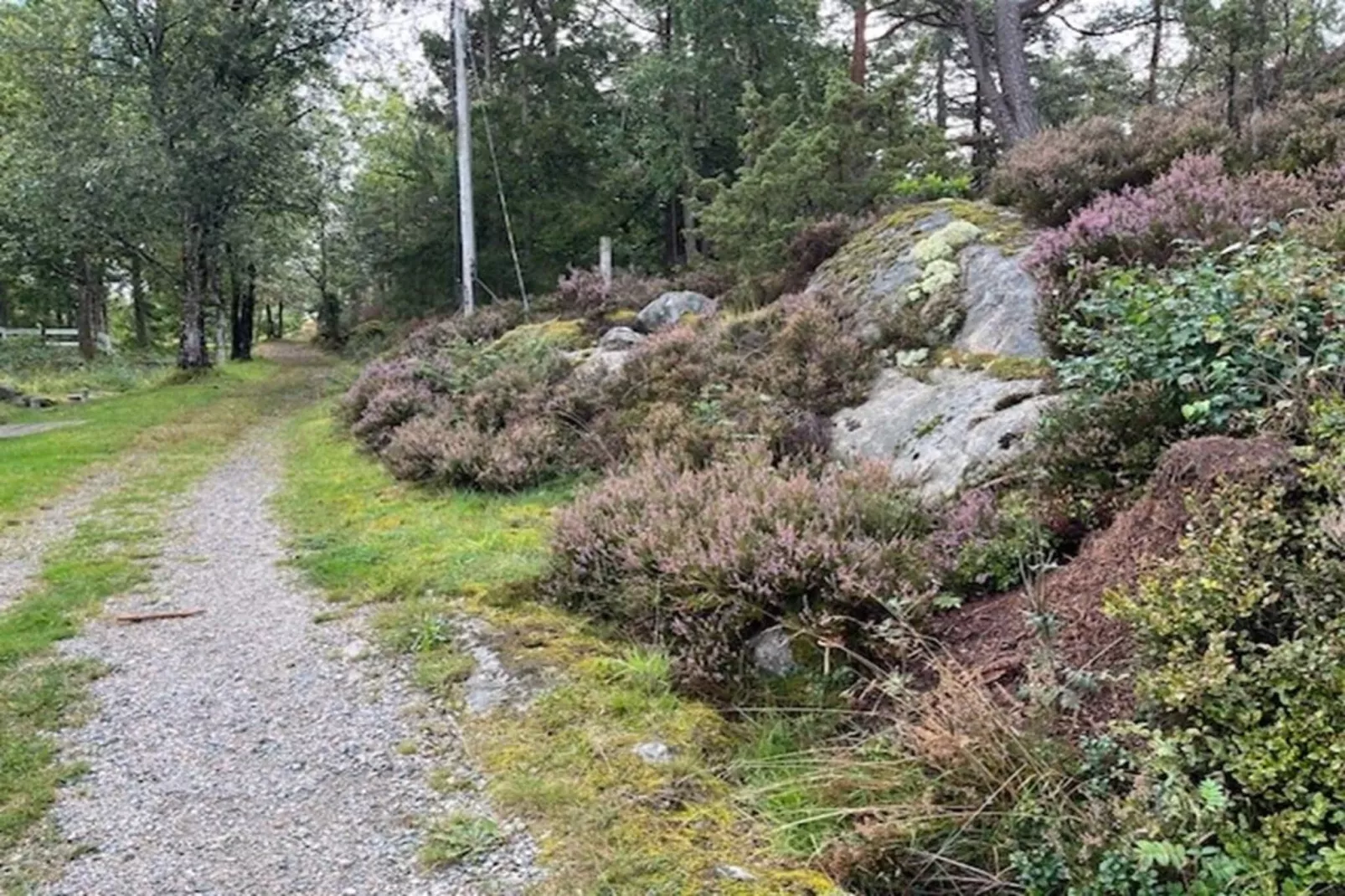 6 Personen vakantie huis in STRÖMSTAD-Buitenlucht