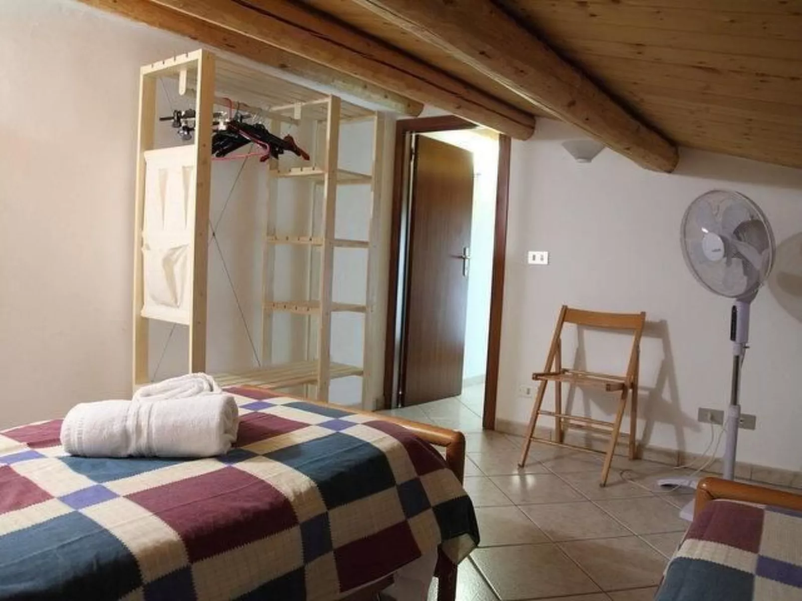 Casa Gabbiano B-Binnen