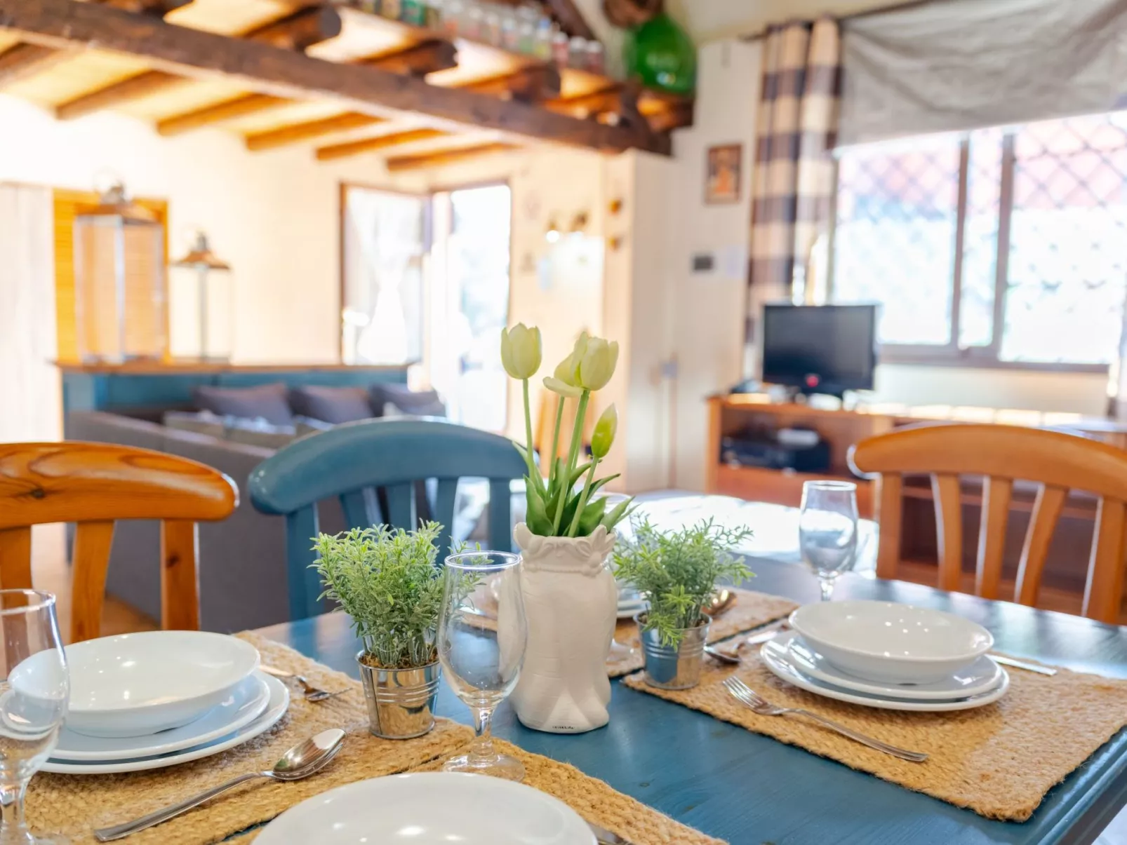 La casa di Gio-Binnen