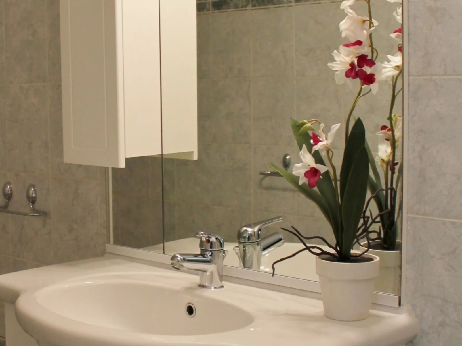 ILA2306 HOUSE CONCHIGLIA 4-Binnen