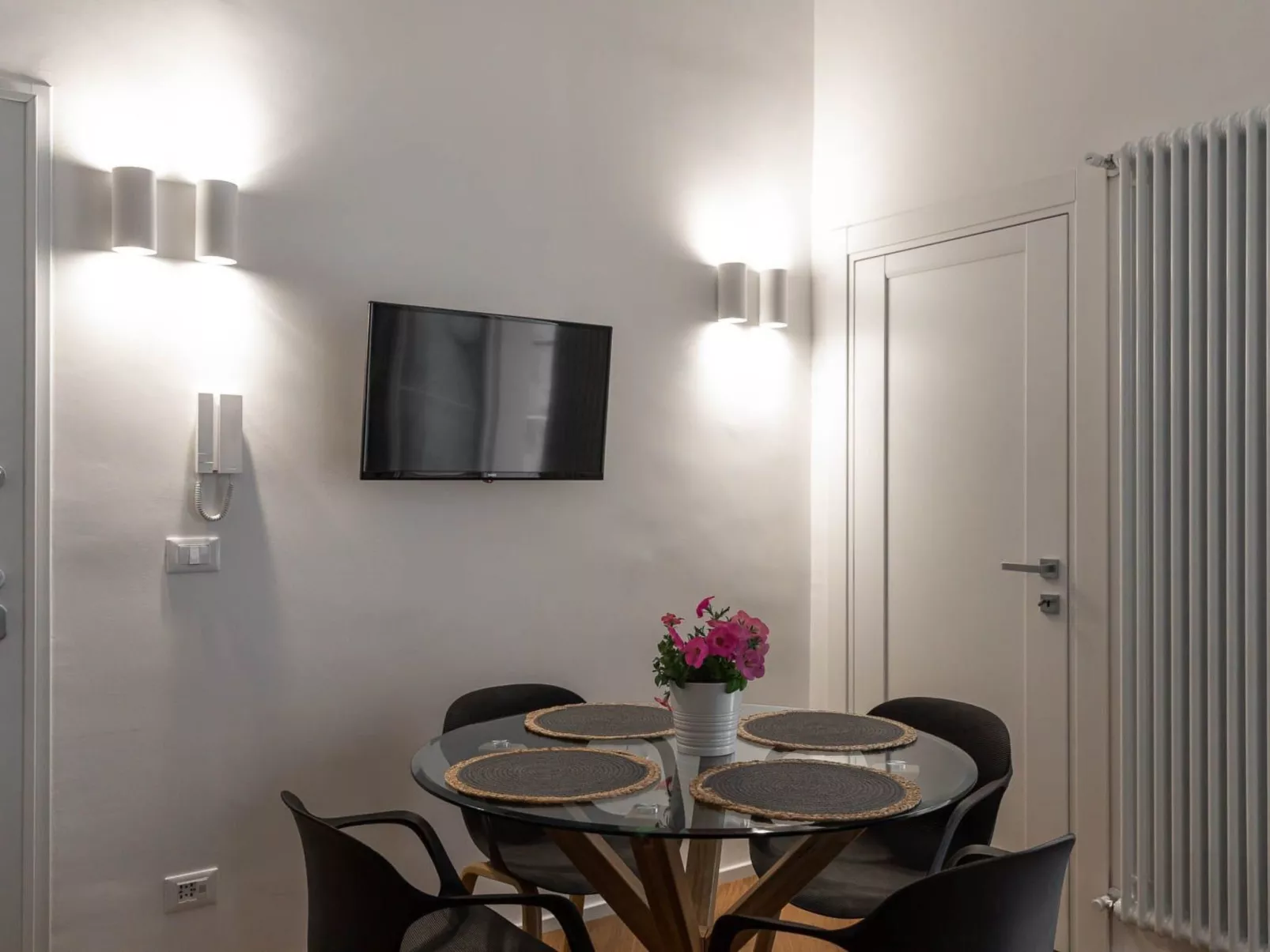 Dimora Maestrale-Binnen