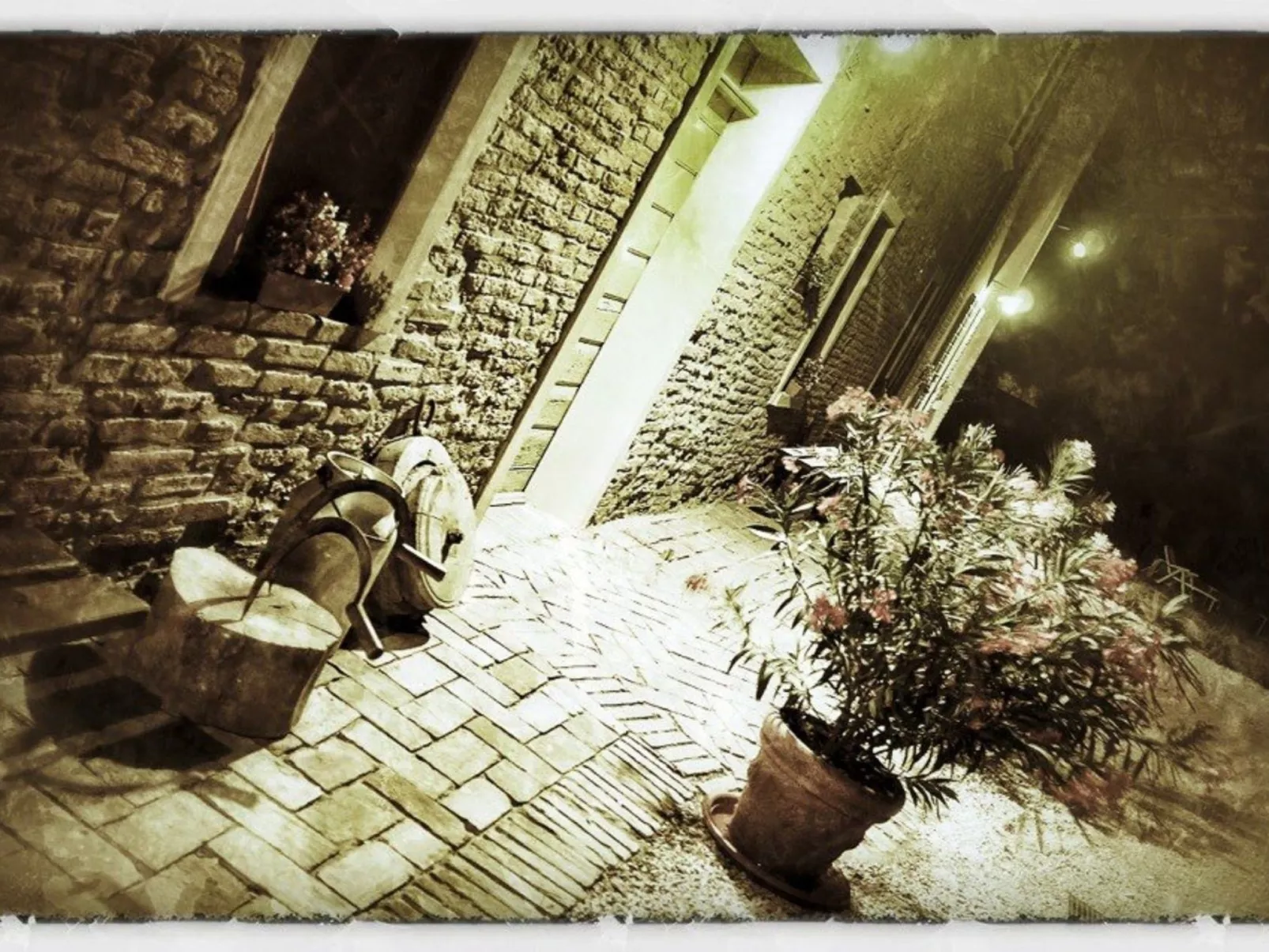 Corte Stellata Wohnung Der Himmel-Image-tags.info