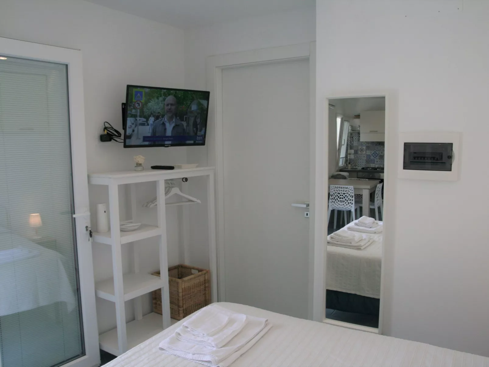 Wohnung 'Laura' mit Blick aufs Wasser-Image-tags.info