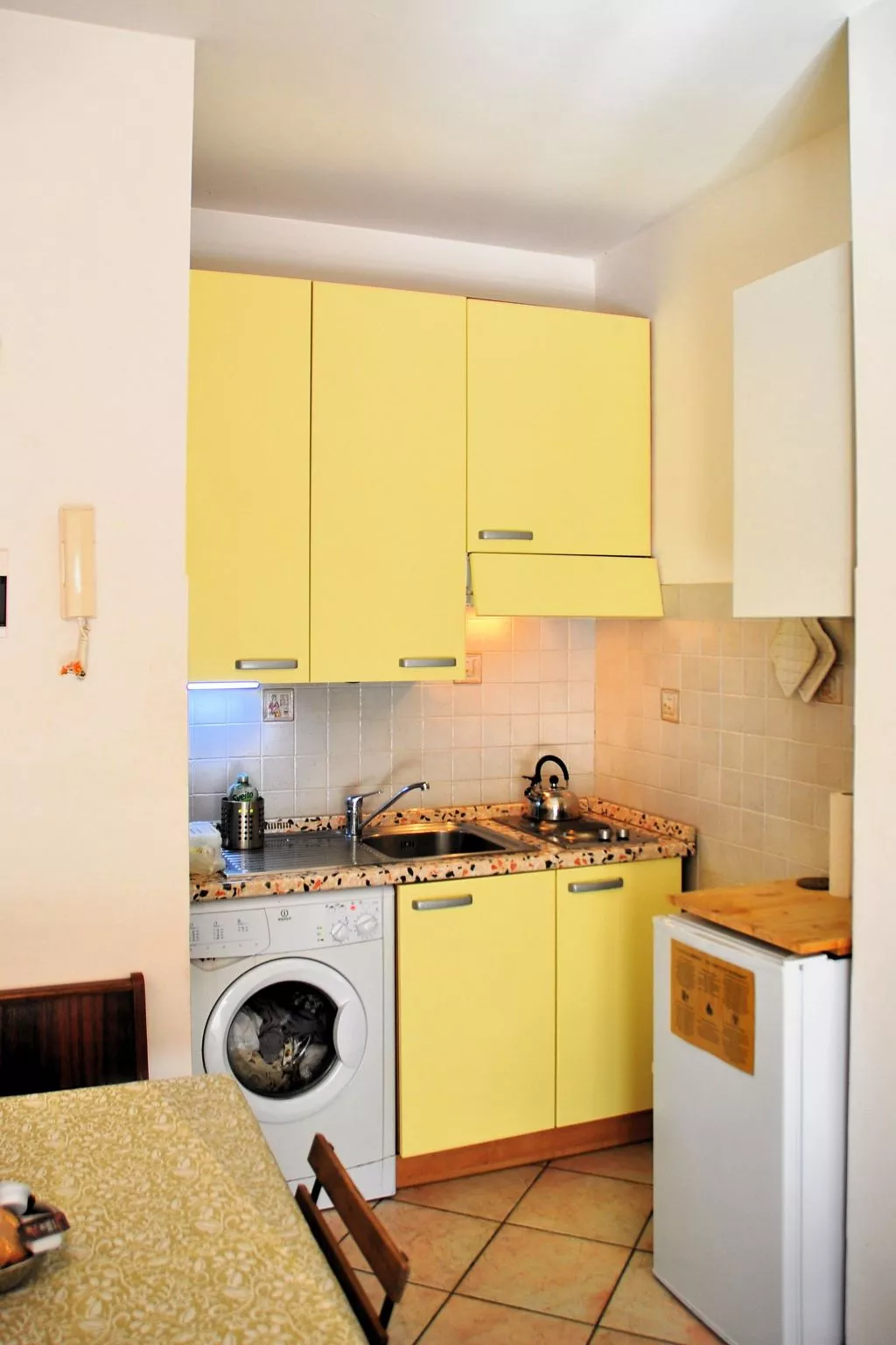 Casa Agave, Entspannung, Wellness und Natur in der Maremma - Binnen