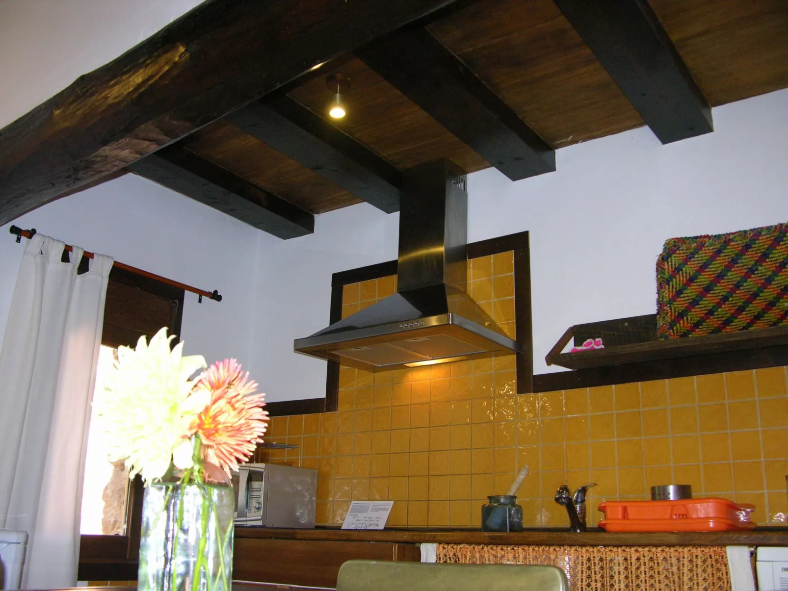 Turia Wohnung, Dachgeschoss.-Binnen