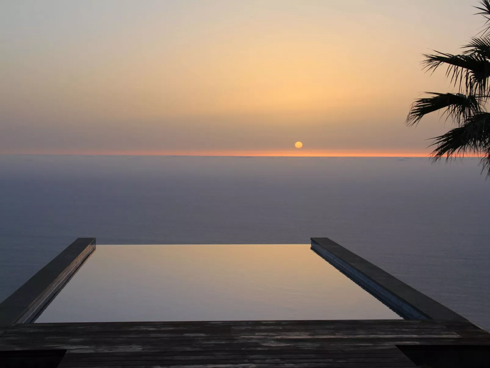 Villa Infinite Place-Buiten