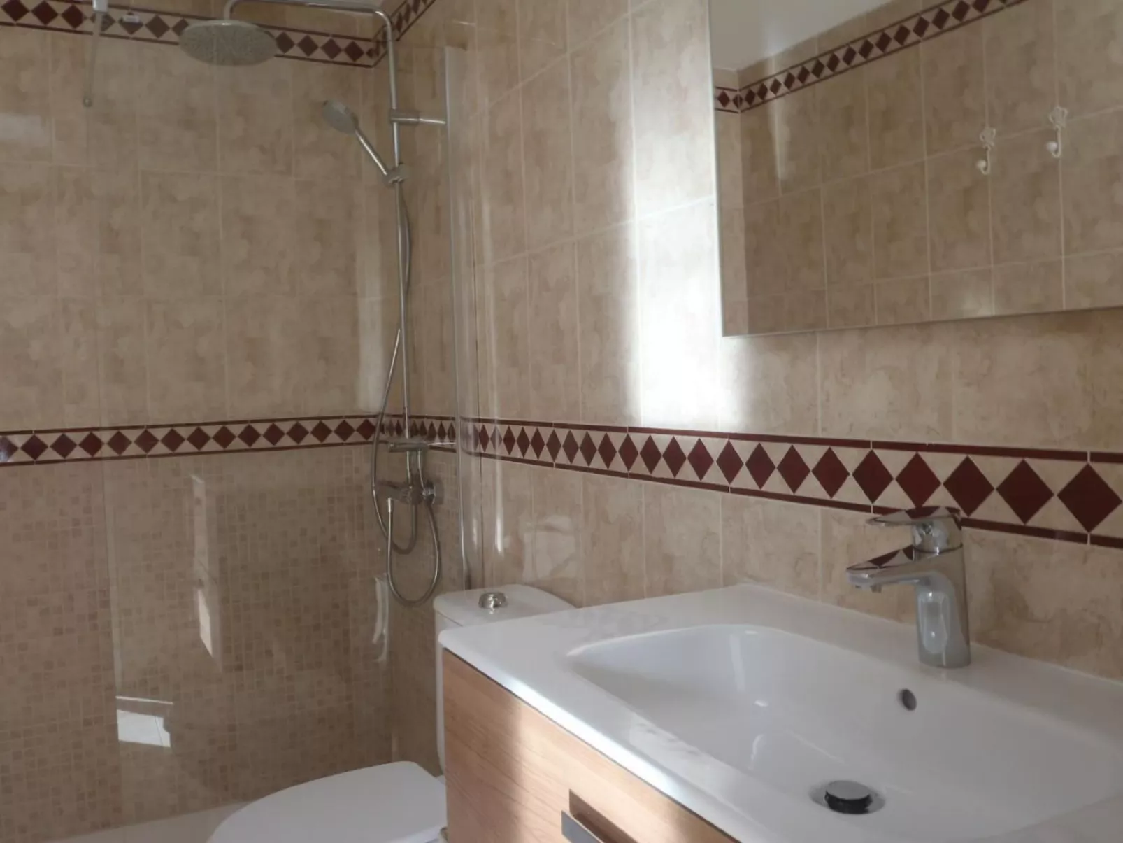 Gesamte Wohnung in Morro Jable mit Terrasse-Binnen