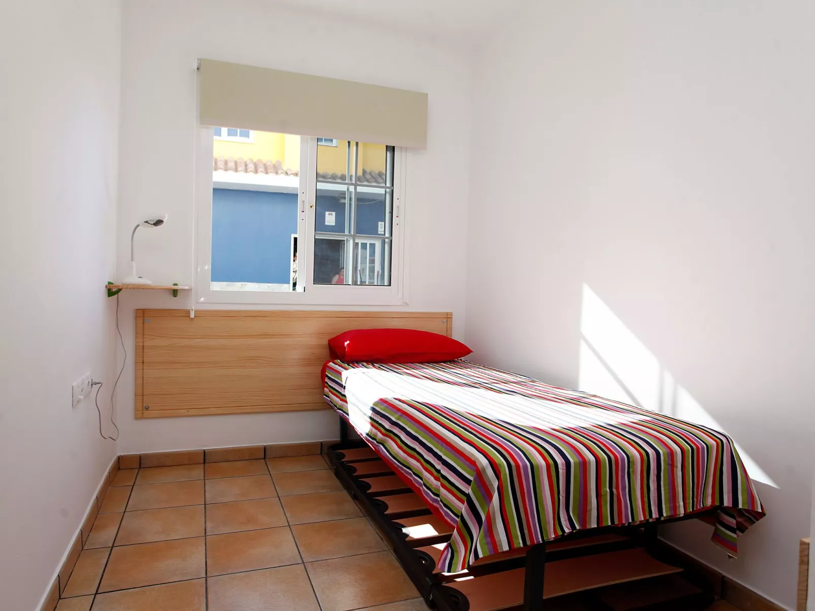 Appartement in El Cotillo-Binnen