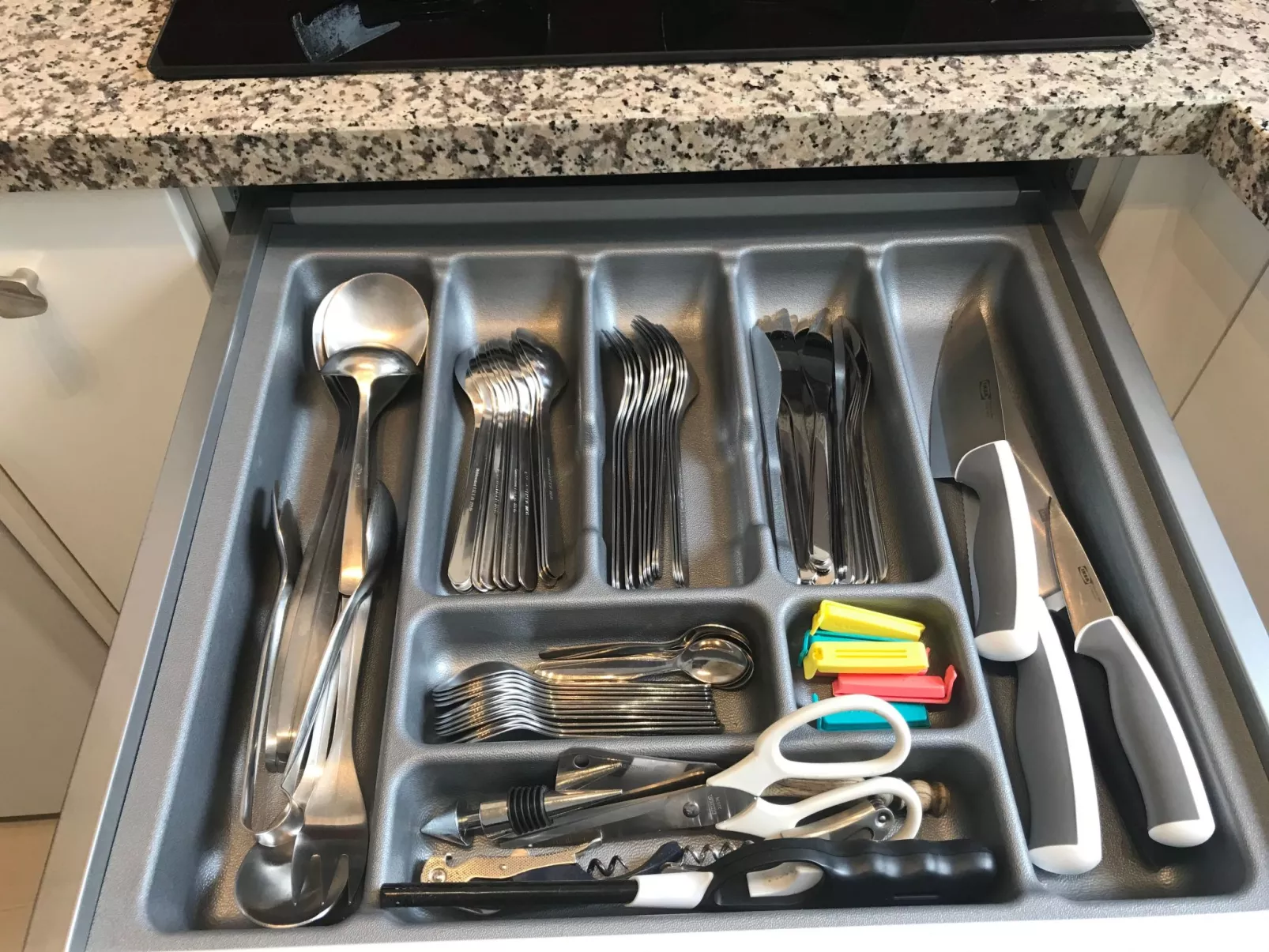 Haus "Maria" mit eigenem Schwimmbad-Binnen