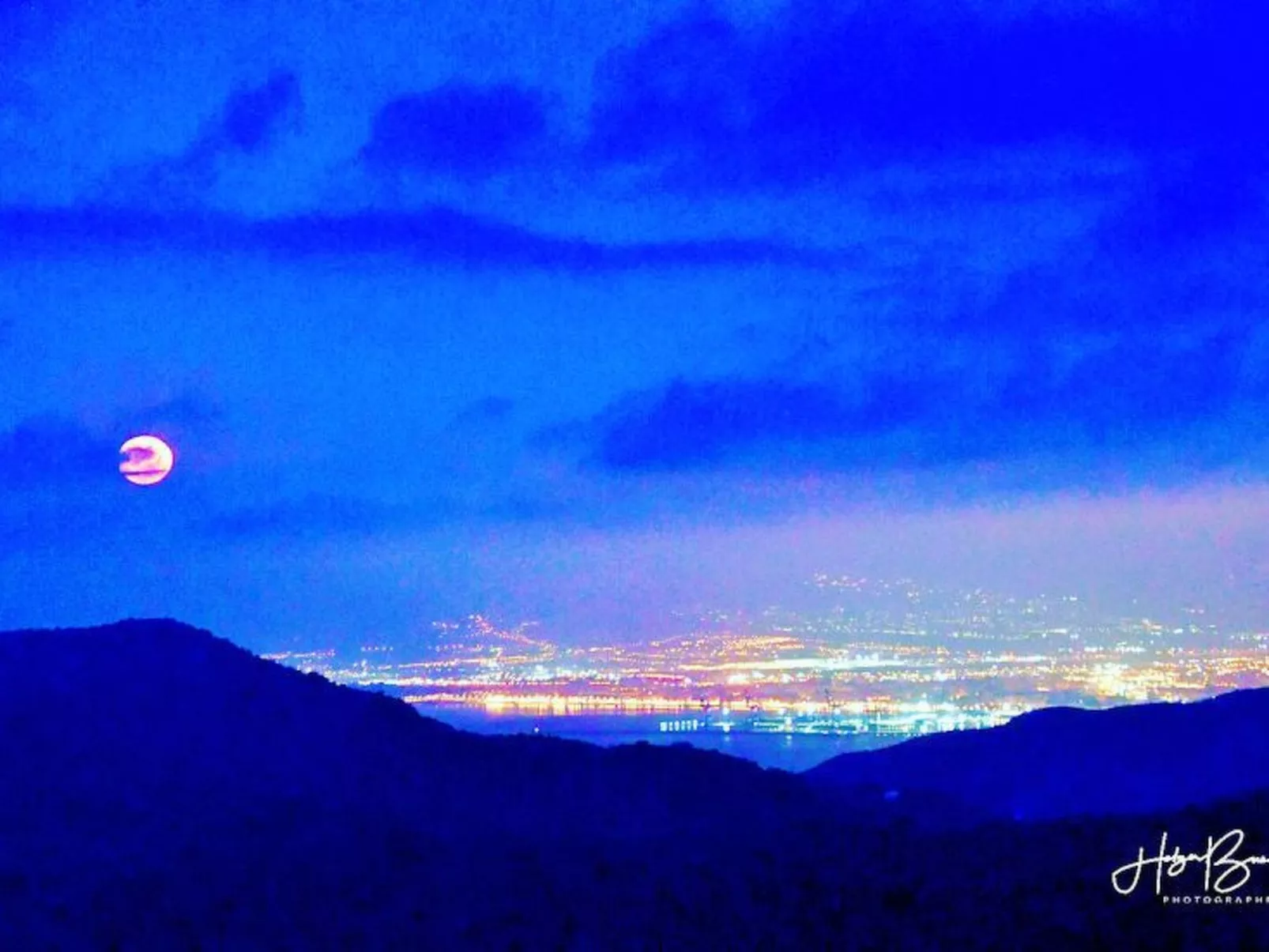 Villa Axarquia-Buiten