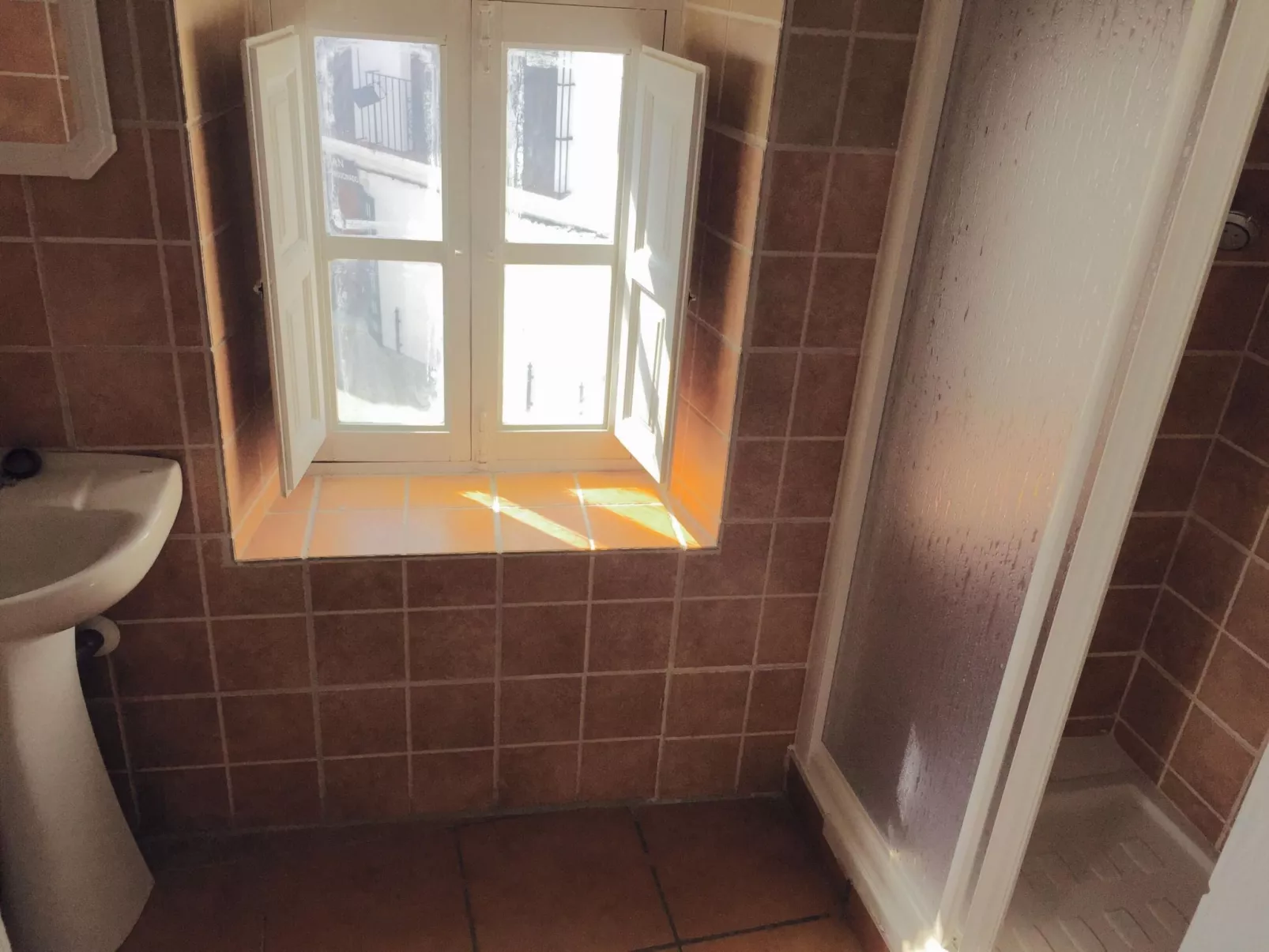 Touristenwohnung "Atico en Vejer". - Image-tags.info