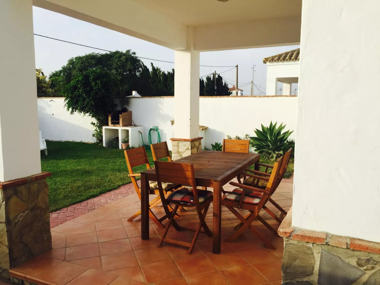 Chalet 'Casa Manolo Playa-Image-tags.info