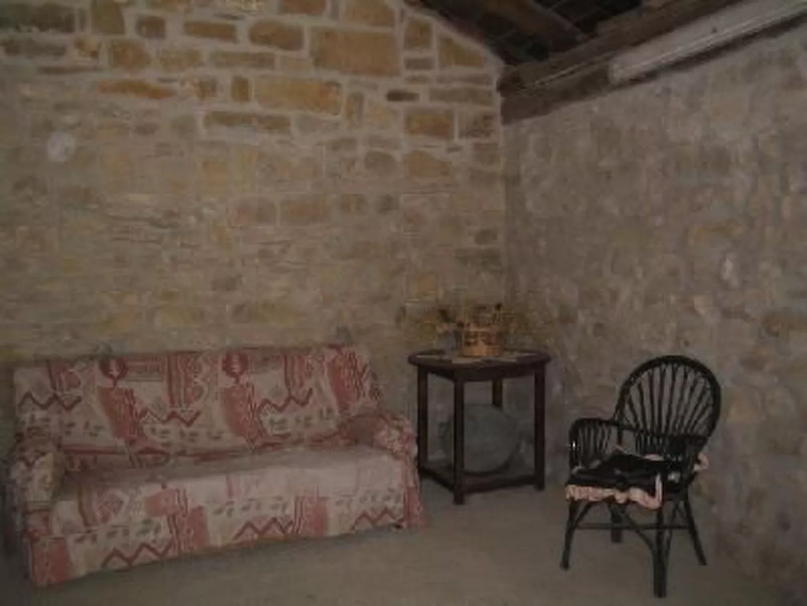 Lerruz Palace Ländliches Haus-Binnen