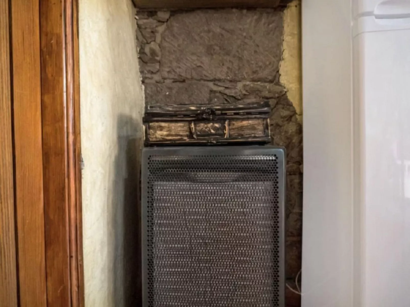 Landhaus Pepita la de las flores-Binnen