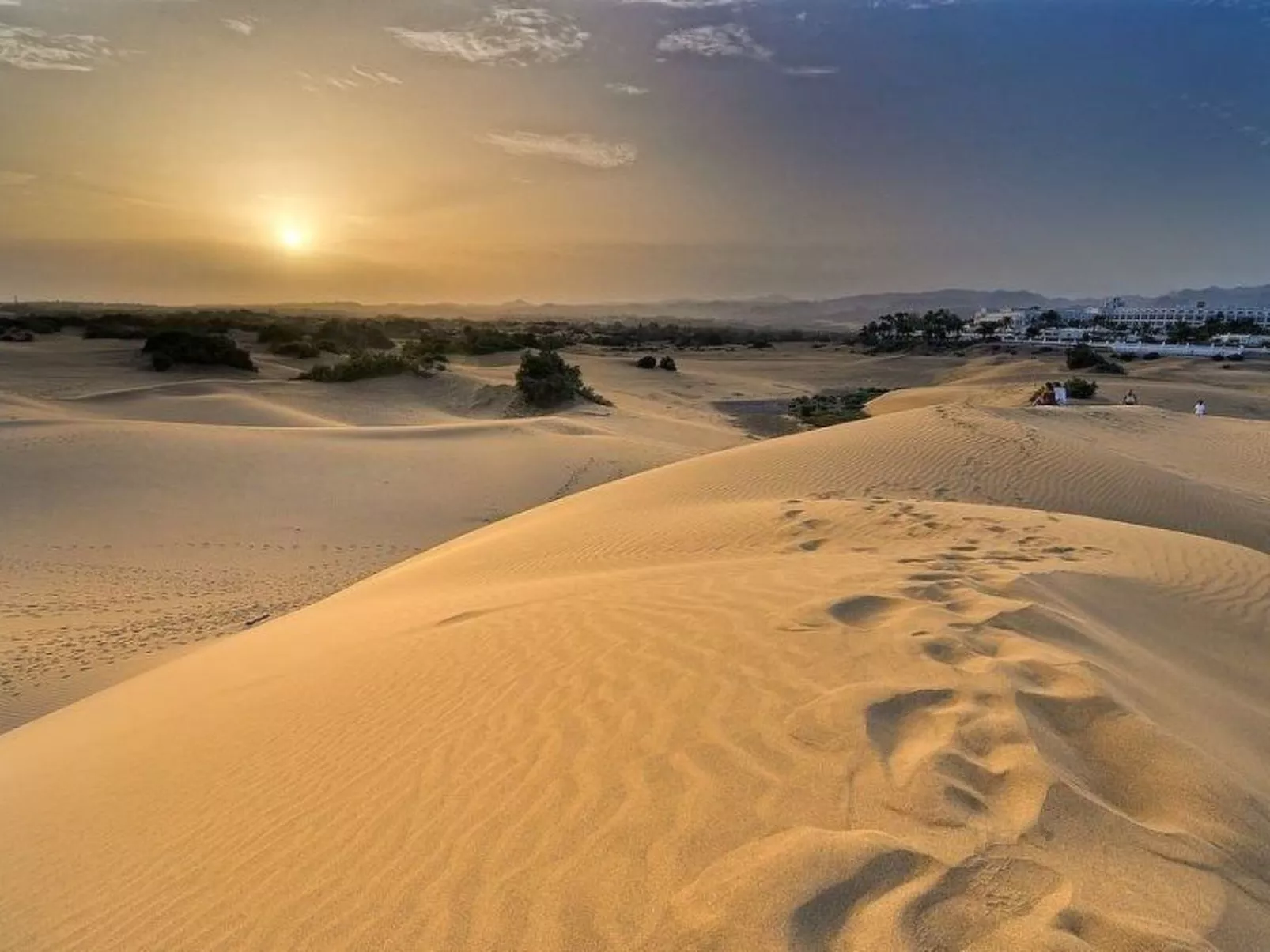 Deluxe Arguineguin Strand -Playa - Pool-Image-tags.info