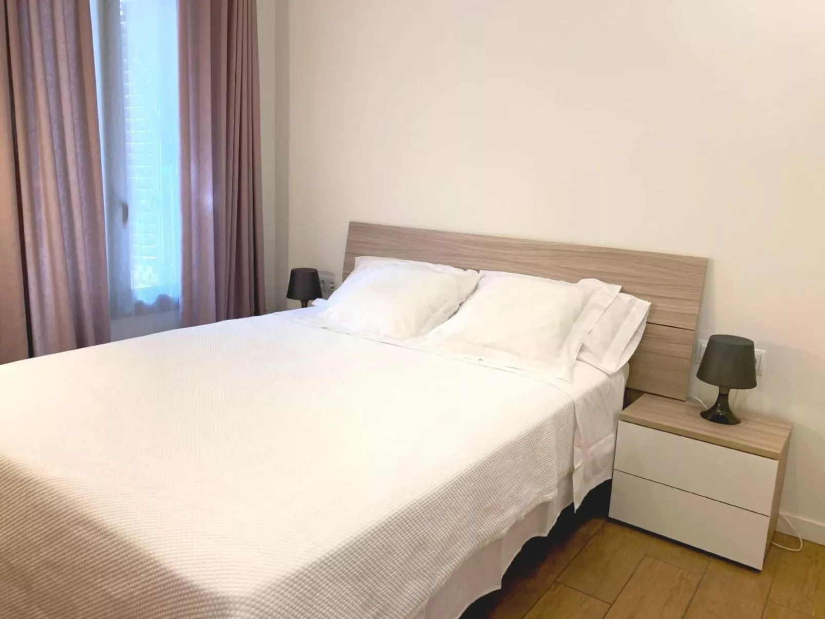 Wohnung in Gracia mit privatem Pool-Image-tags.info